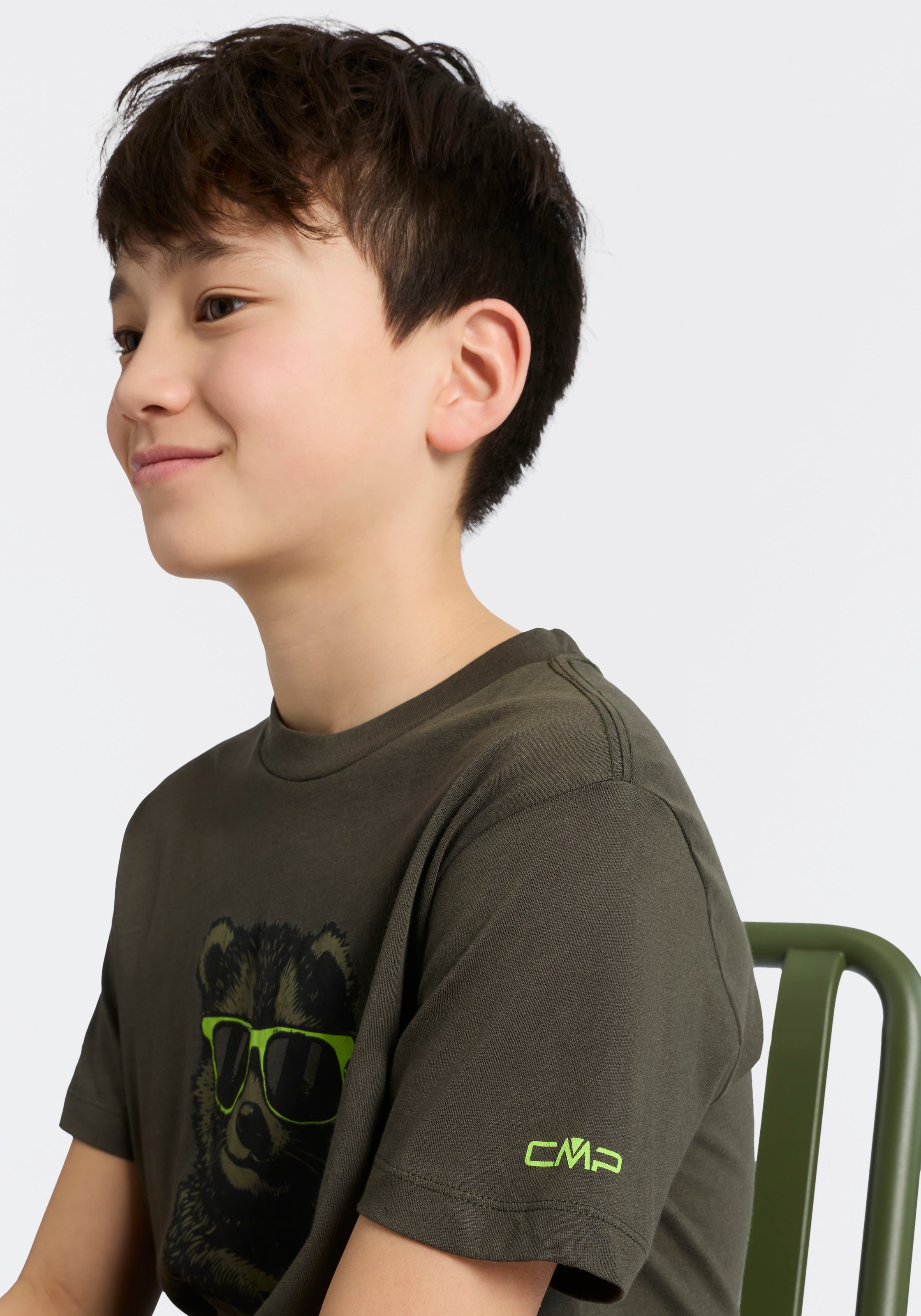 CMP T-Shirt für Kinder