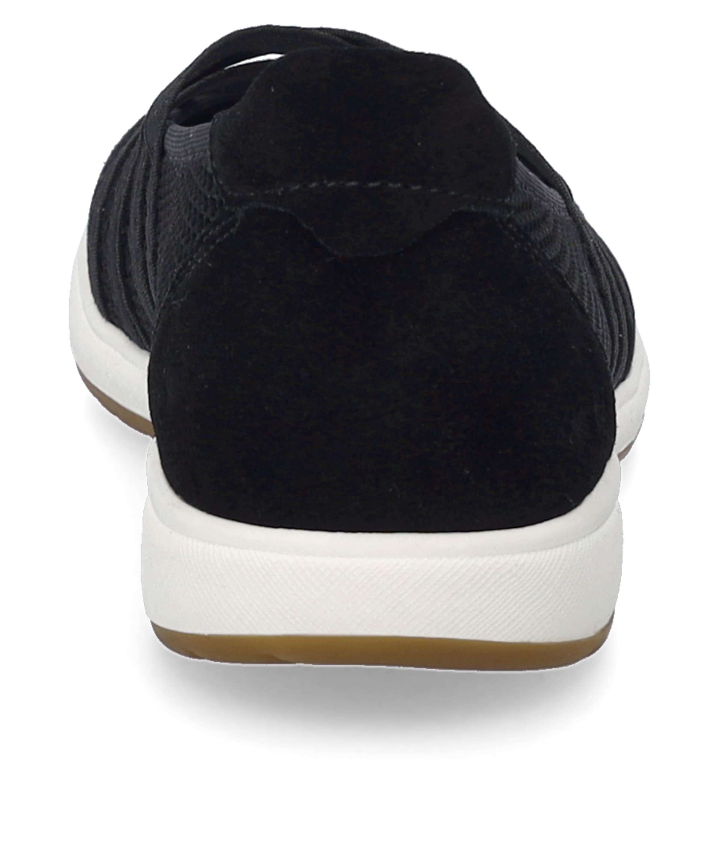 Josef Seibel Ballerina »Caren 67, schwarz«