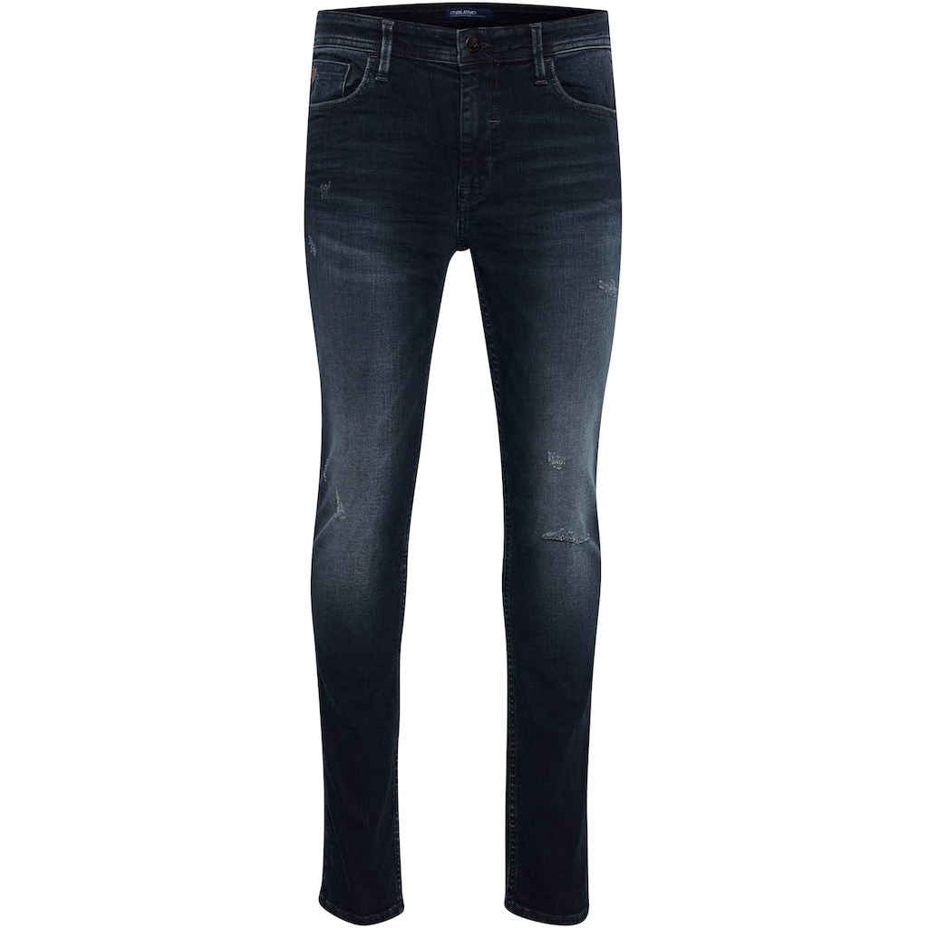 Blend Skinny-fit-Jeans »Echo Multiflex«