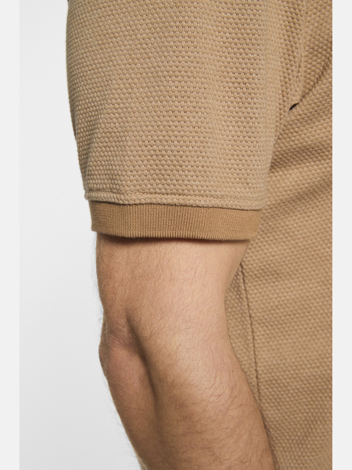 Babista Poloshirt »Poloshirt ELENZIO«