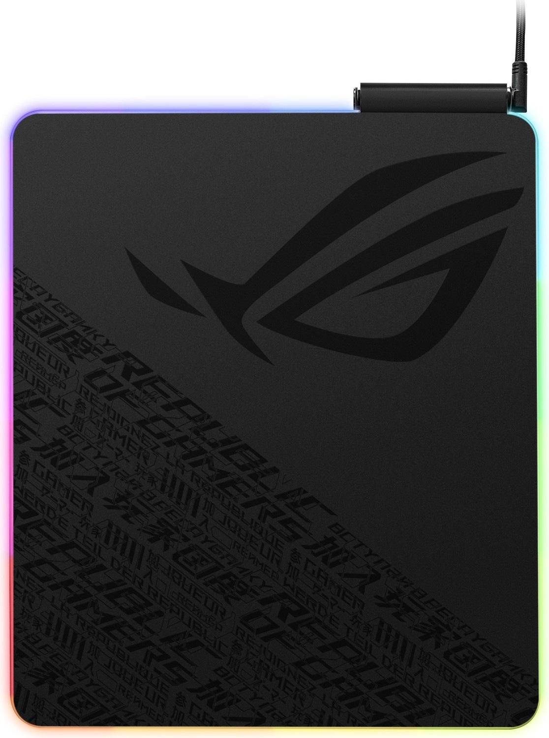 Asus Gaming Mauspad »ROG Balteus«