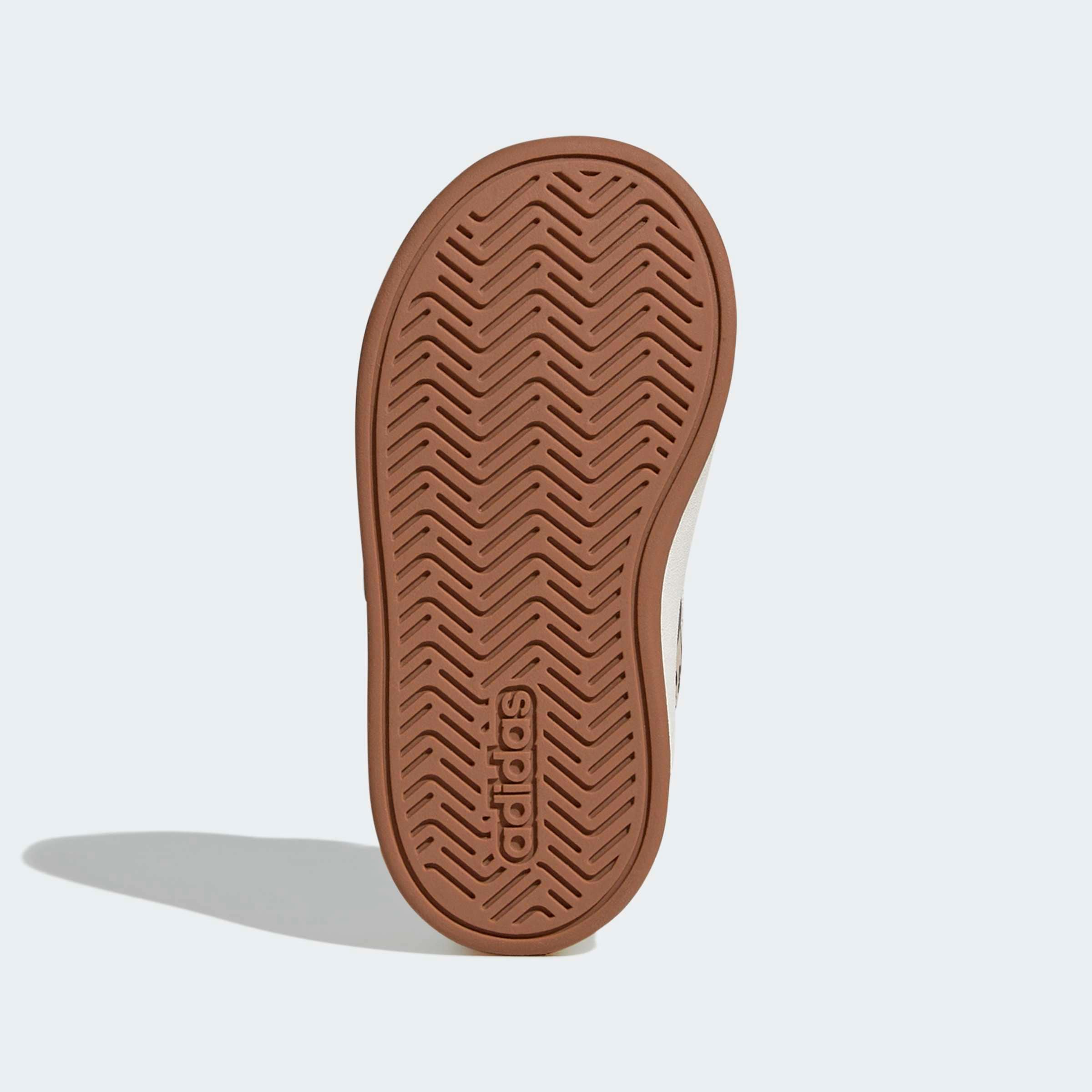 adidas Sportswear Klettschuh »GRAND COURT 3.0  FÜR BABYS UND KLEINKINDER«  für Kinder