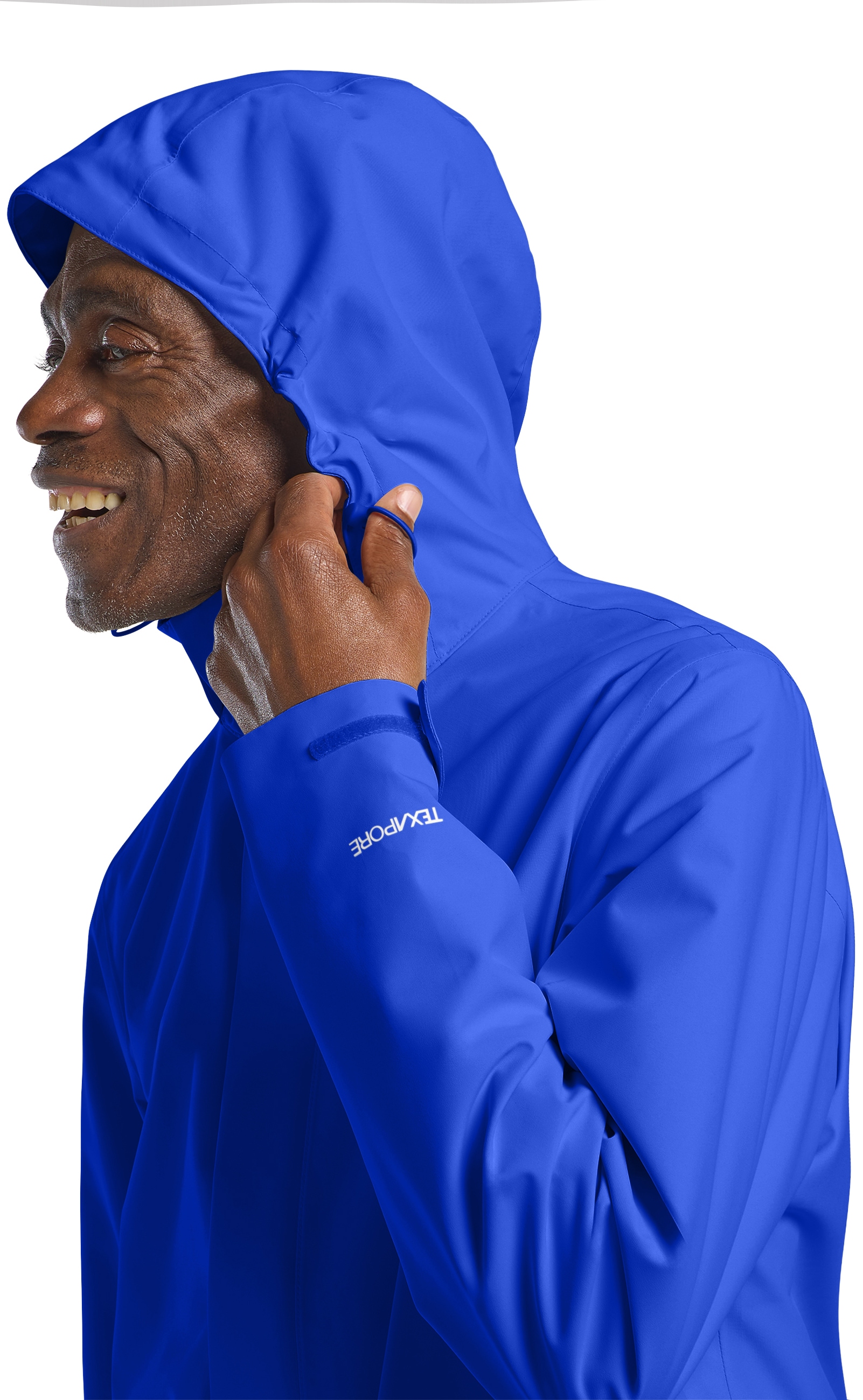 Jack Wolfskin Funktionsjacke »TRAILTIME 2L JKT M«