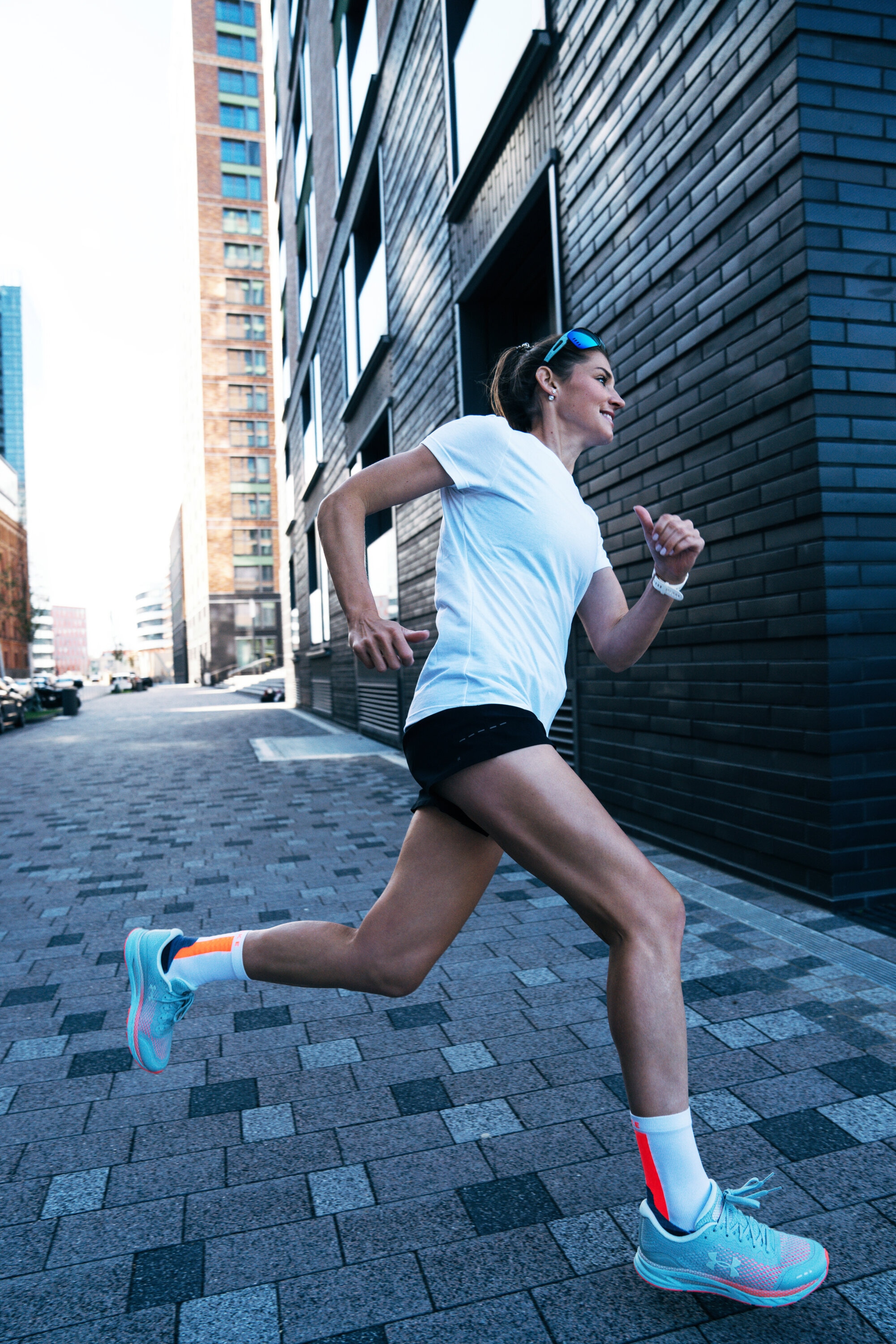 FALKE Socken »Achilles Health« 1 Paar tlg.