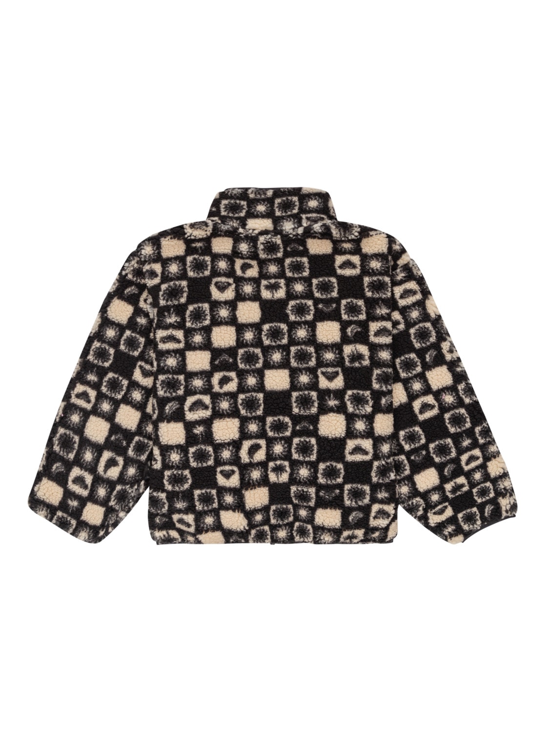 Roxy Fleecejacke »Like Electricity«