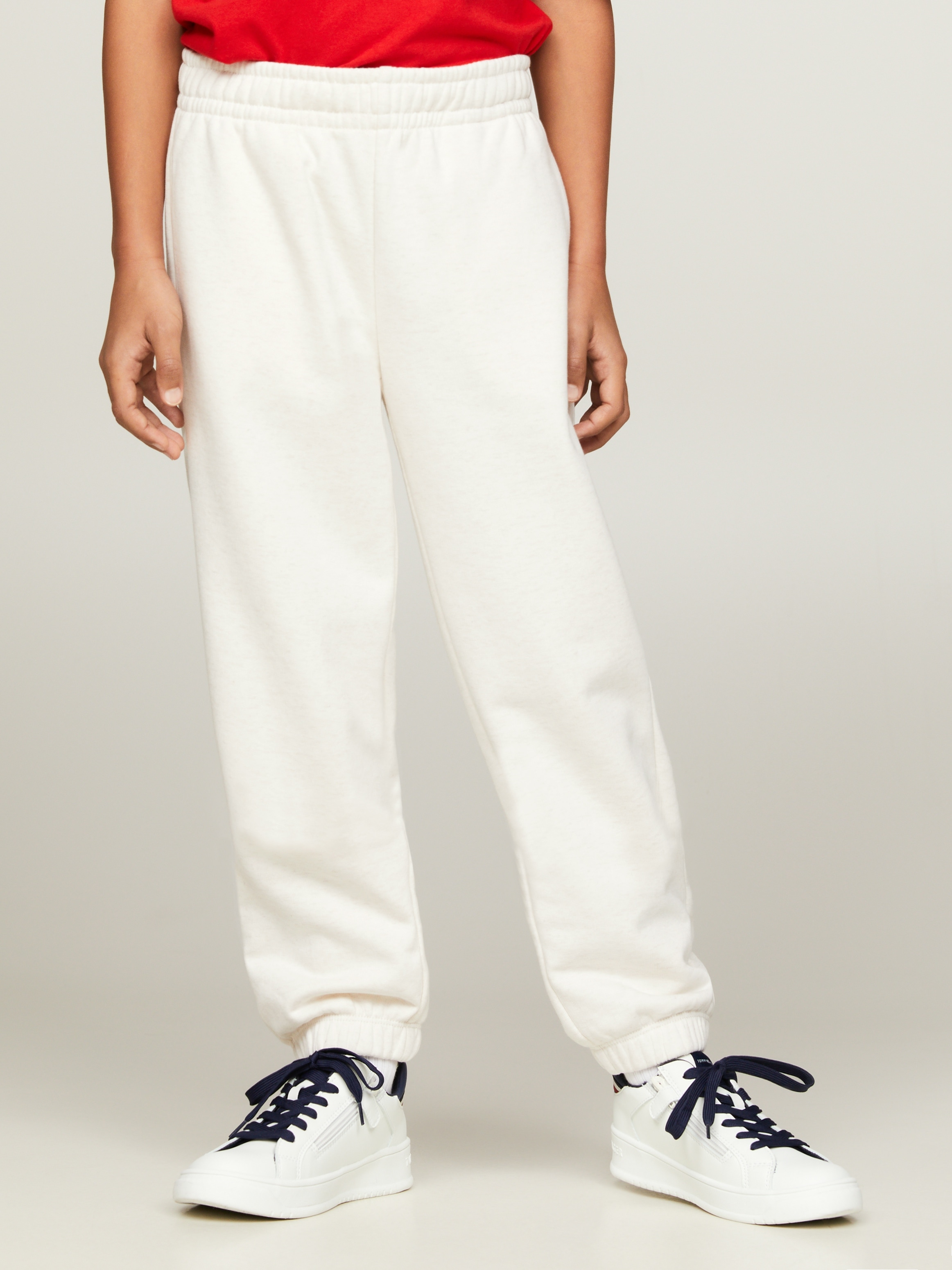 Tommy Hilfiger Sweathose »U TIMELESS SWEATPANTS«, Kinder bis 16 Jahre