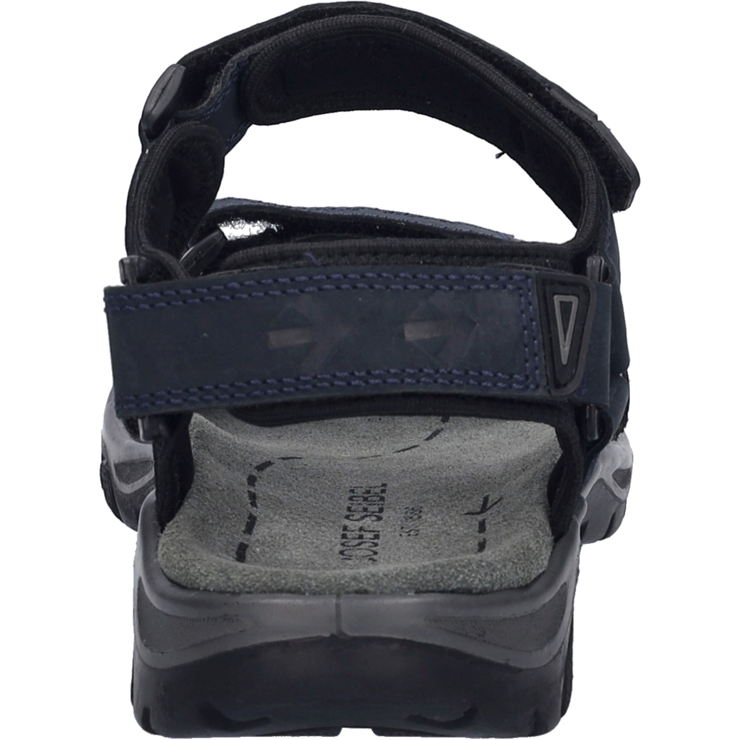 Josef Seibel Sandale »Arlo 01, indigo«