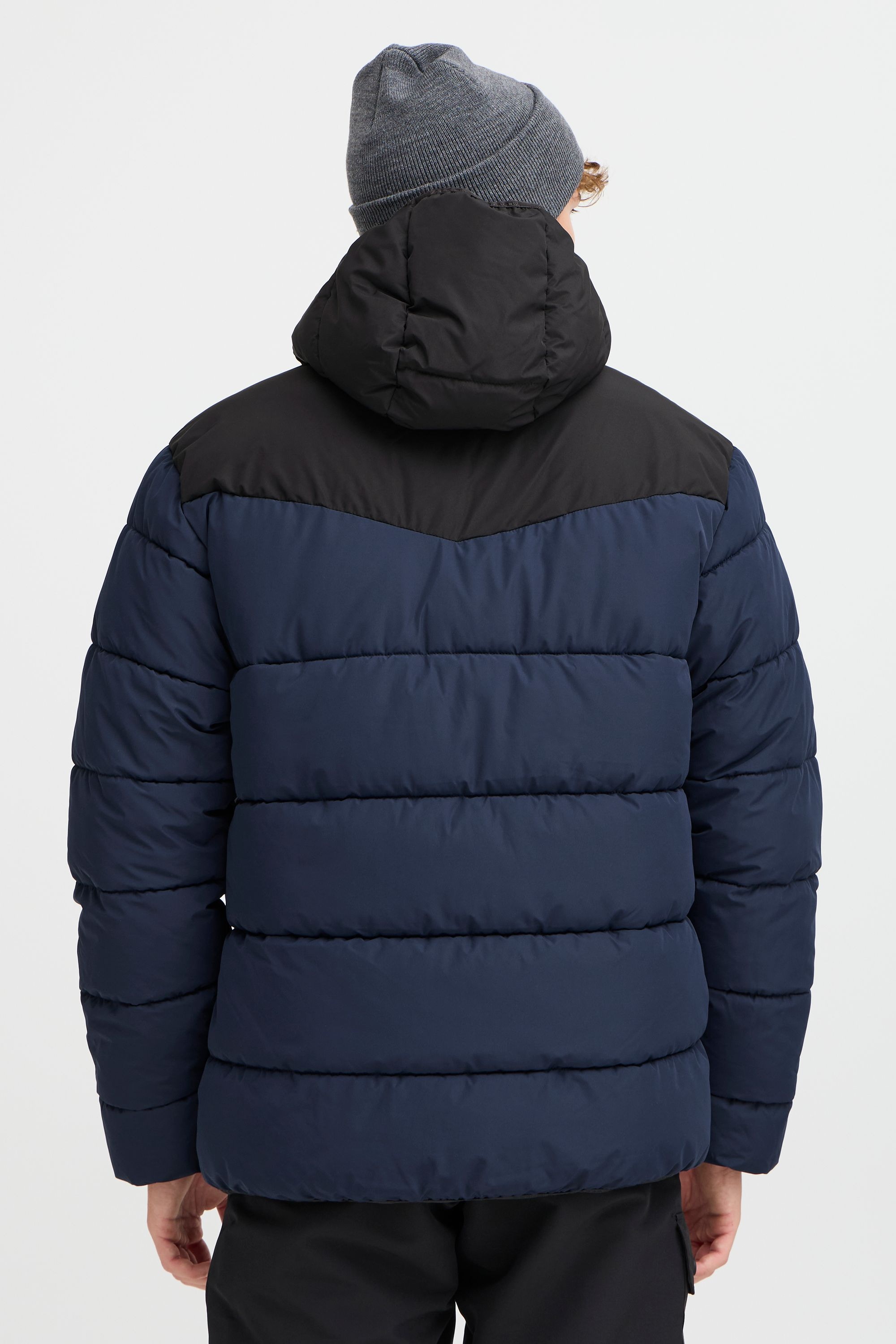 North Bend Steppjacke »Steppjacke NBSareno M«
