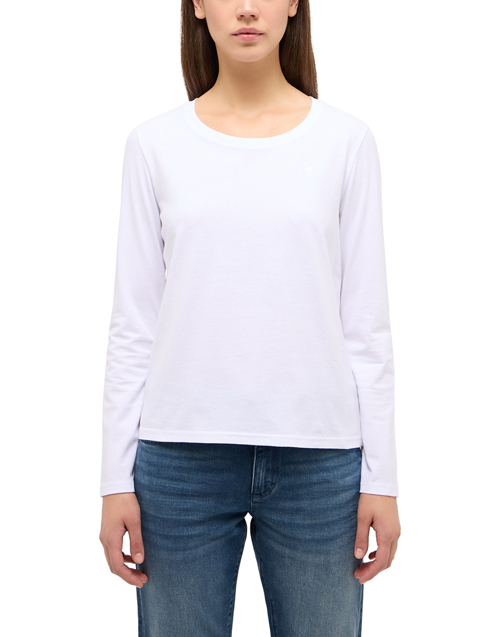 MUSTANG T-Shirt »Style Elly«