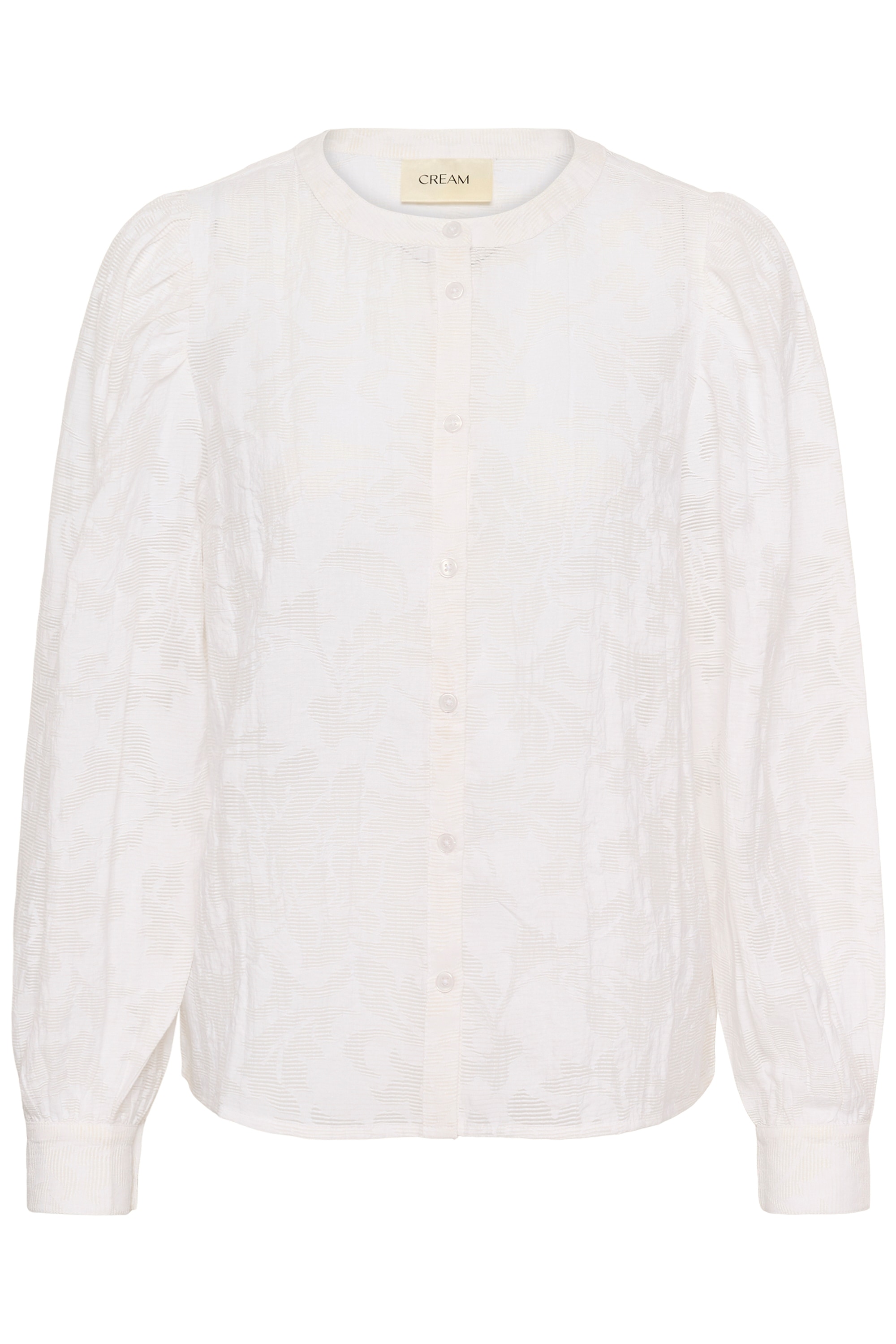 Cream Langarmbluse »Cream Bluse langarm CRCrissie«