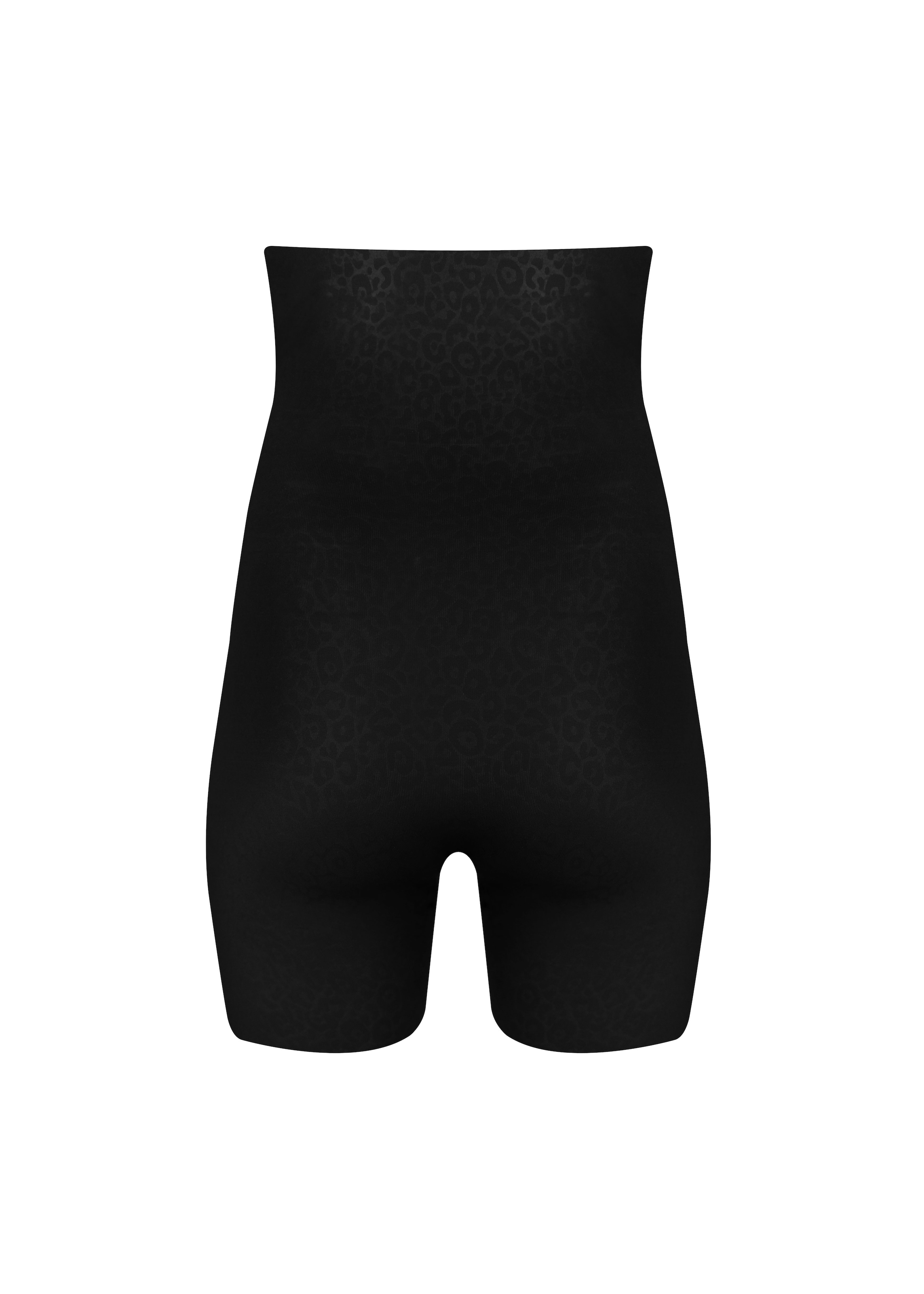 MAGIC Bodyfashion Shapinghose mit Leo-Muster