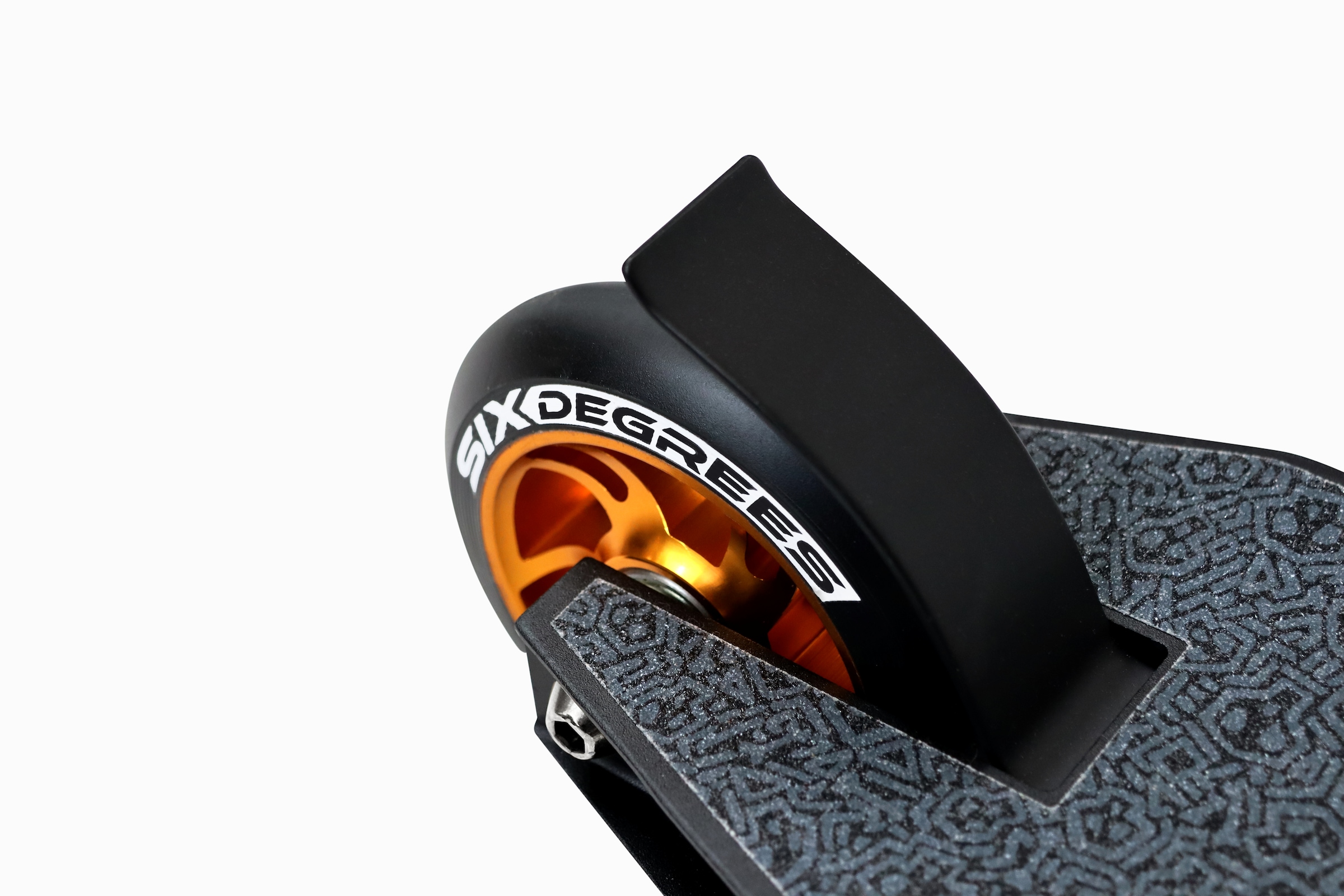 Six Degrees Stuntscooter »Stuntscooter 100 mm«