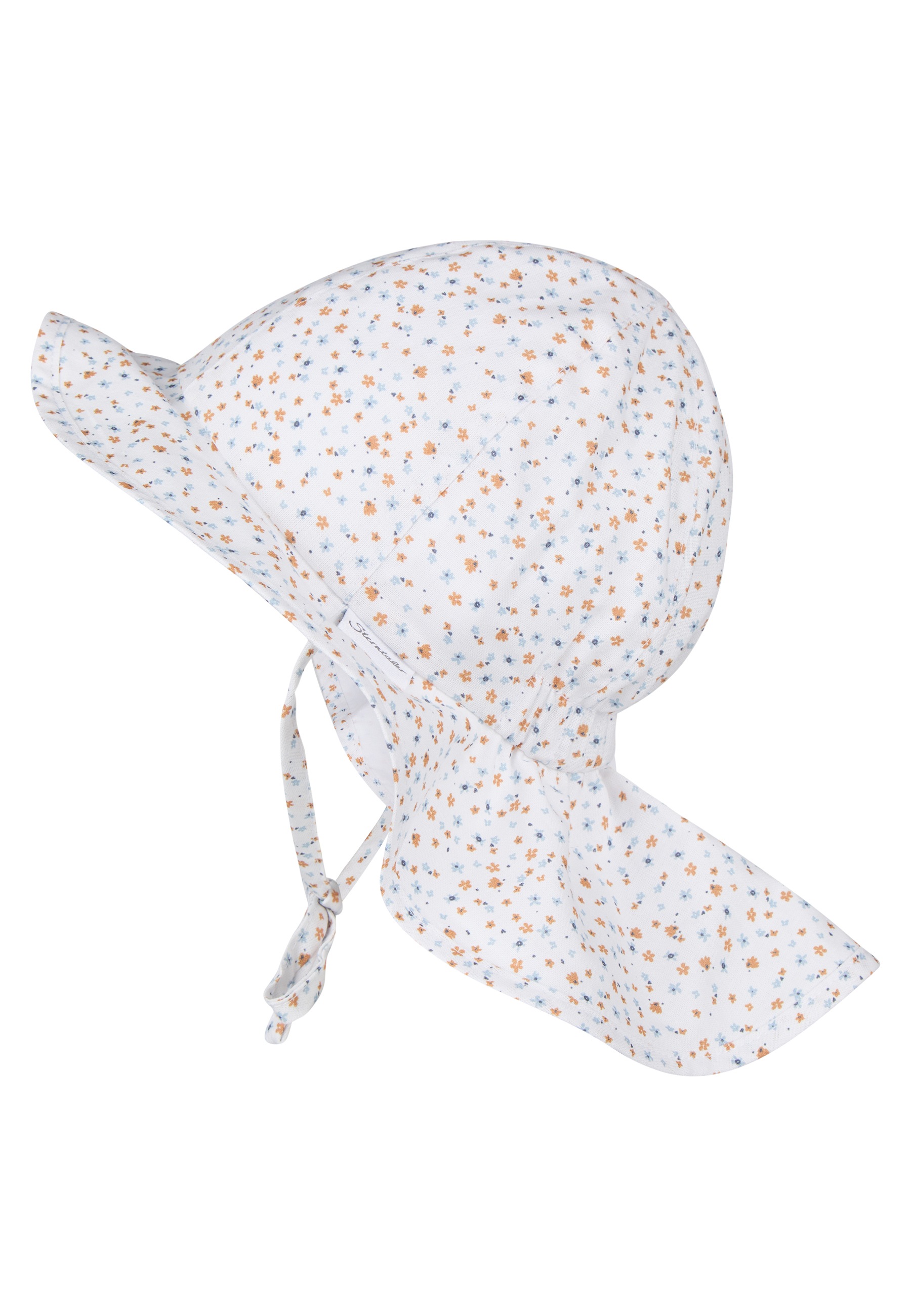Sterntaler® Sonnenhut »Sonnenhut Blümchen«