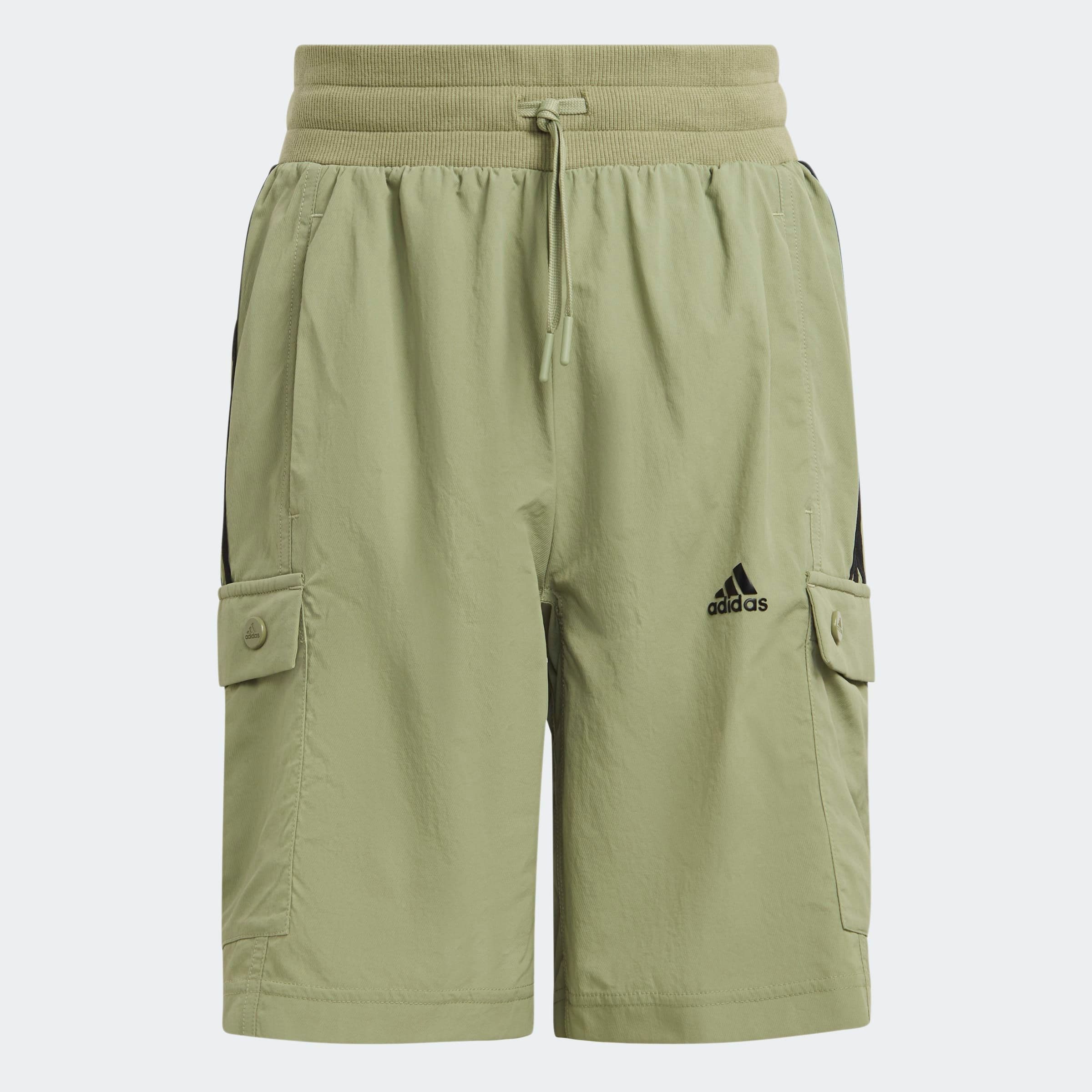 adidas Sportswear Shorts »J JAM WV CRG SH«, (1 tlg.)