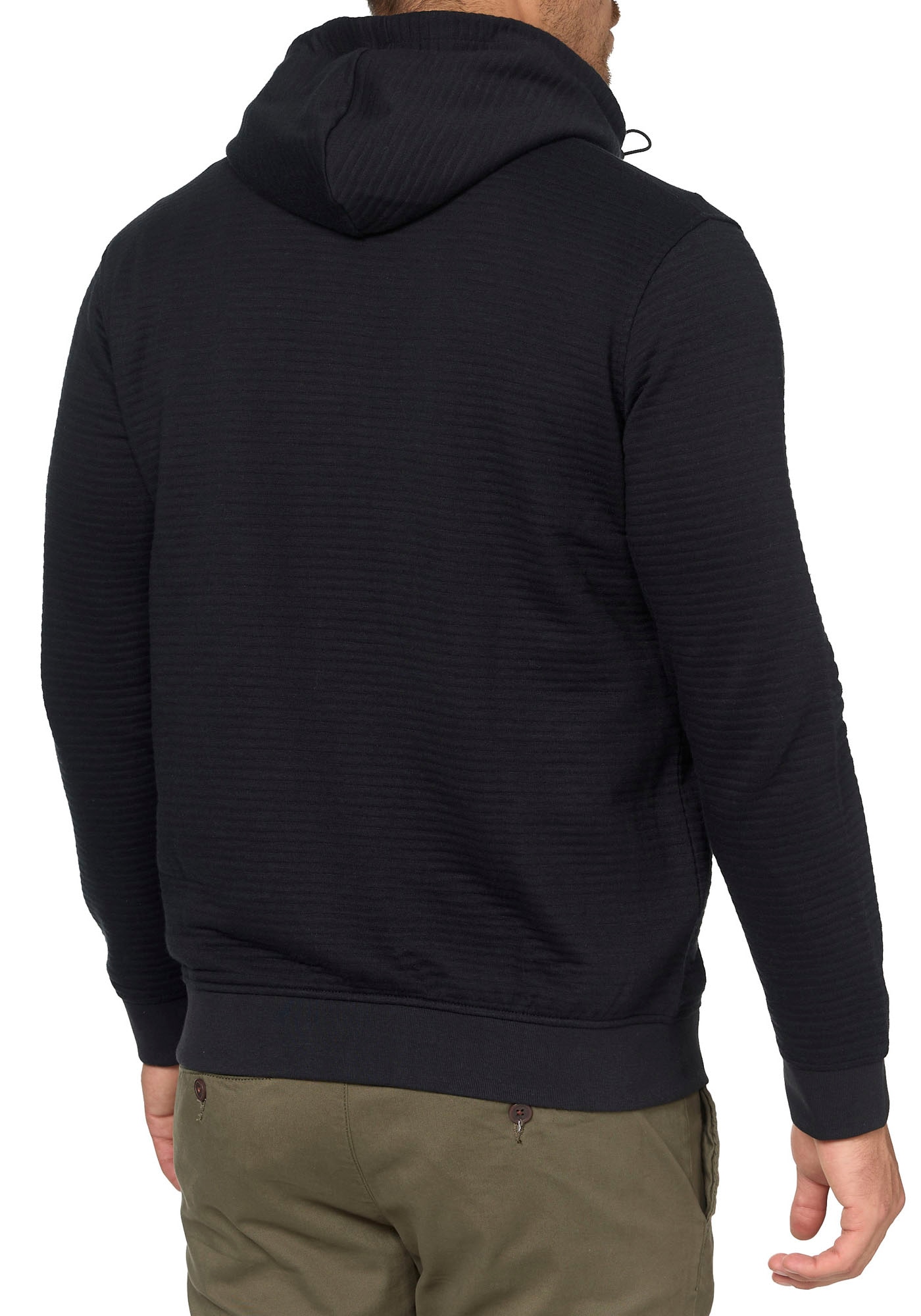 Indicode Kapuzensweatshirt »Dominon«