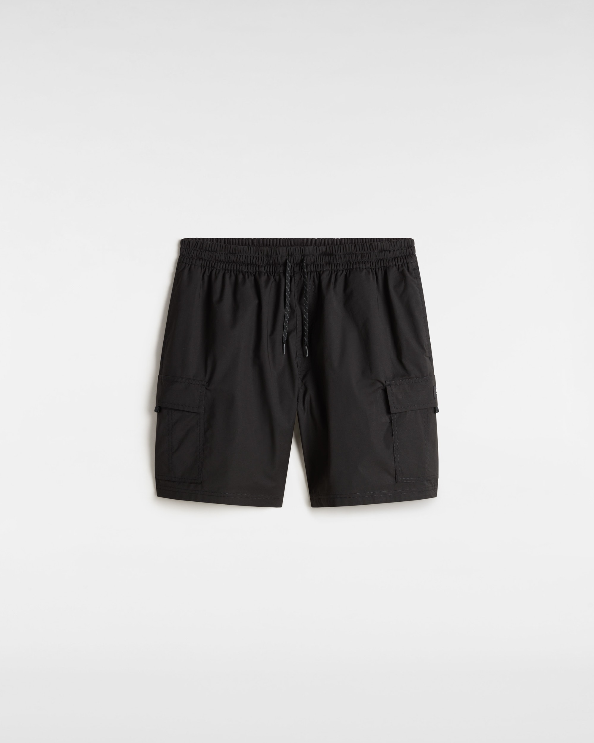 Vans Badeshorts »PRIMARYCARGOLOOSEELASTICBOARDSHORT« sportlicher Stil, aus Baumwolle und Polyester