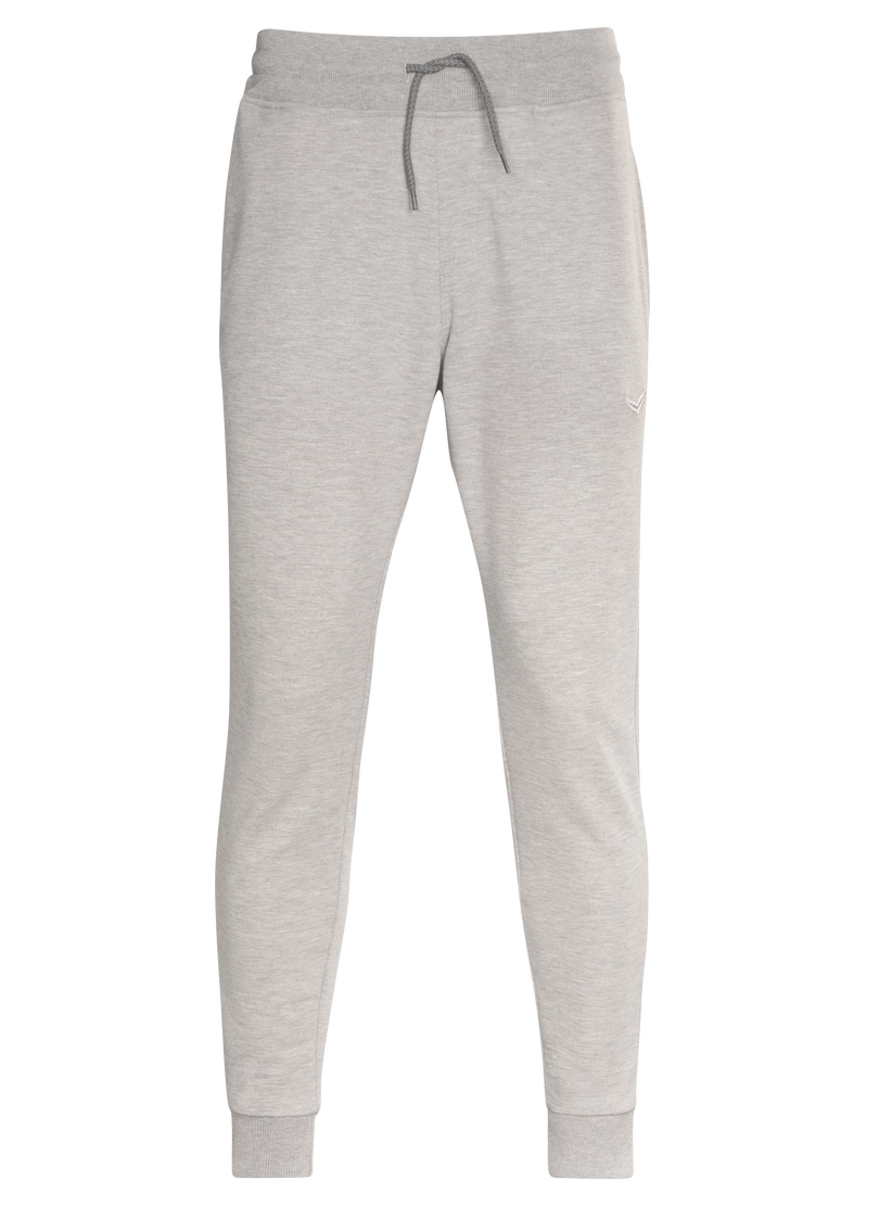 Trigema Jerseyhose »TRIGEMA Jogginghose mit Bündchen«, (1 tlg.)