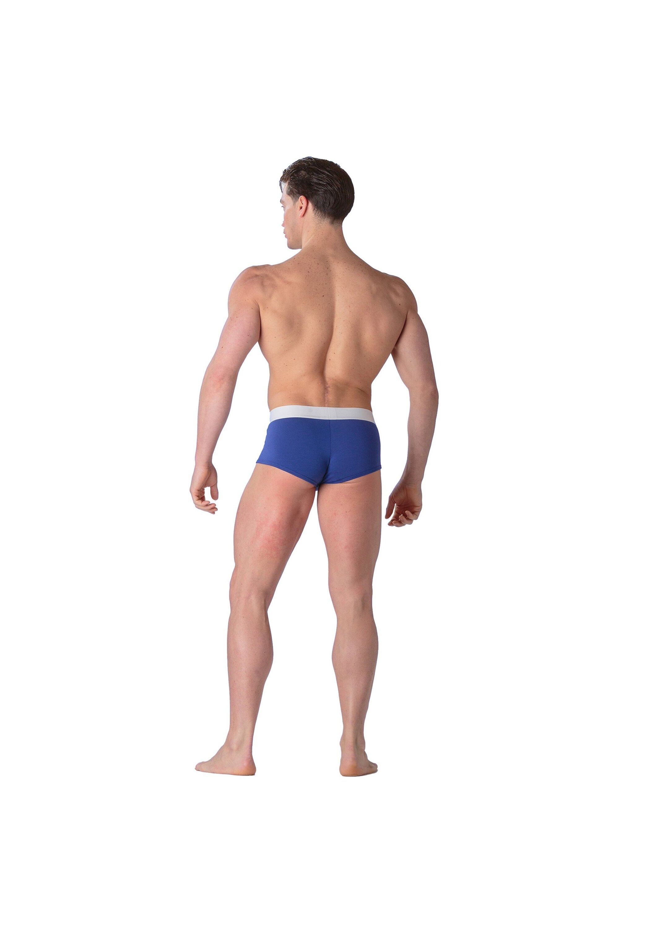 WOH Boxershorts »Boxershort Sexy Fun Trunk 1er Pack«