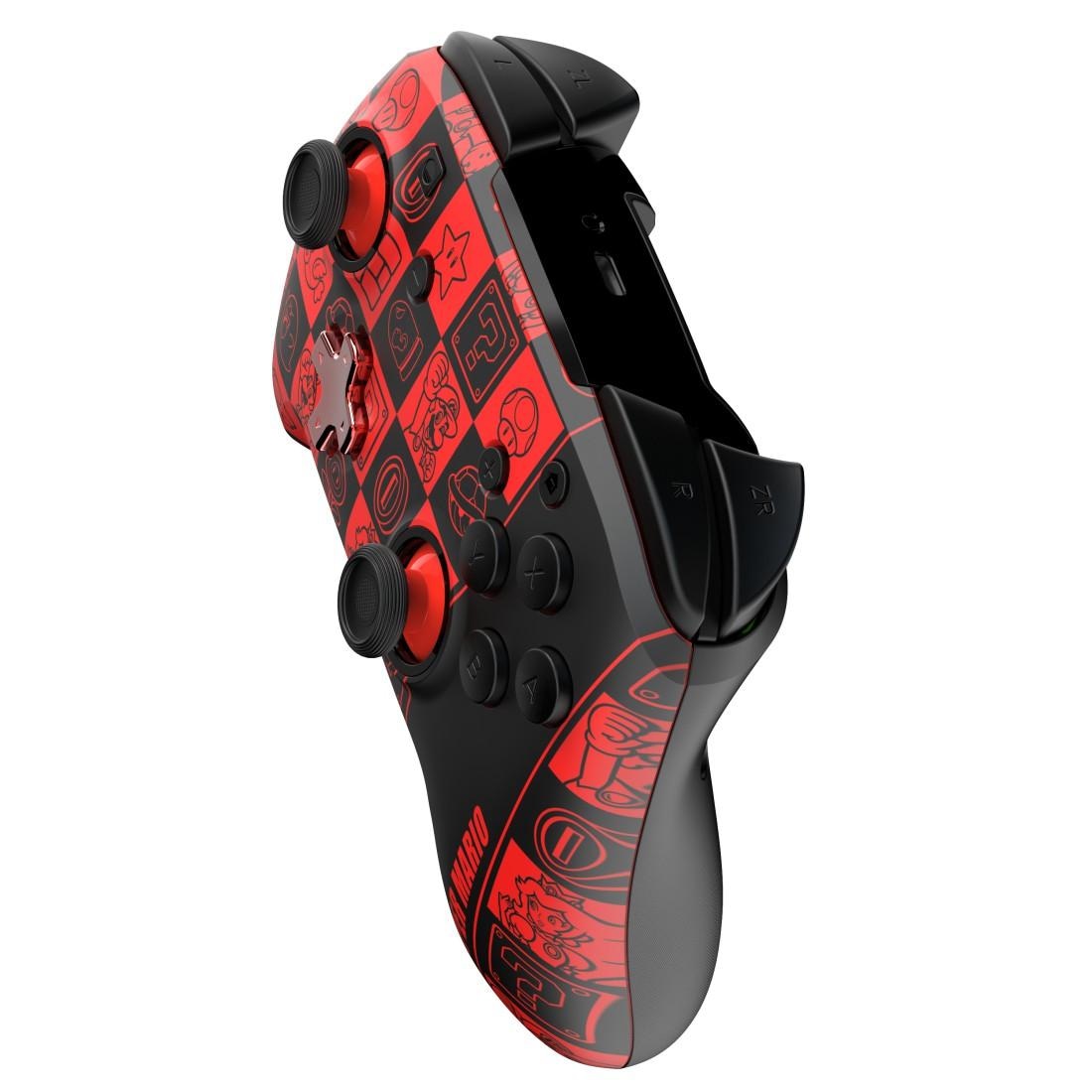 PDP - Performance Designed Products Controller »Rematch Glow, NS«