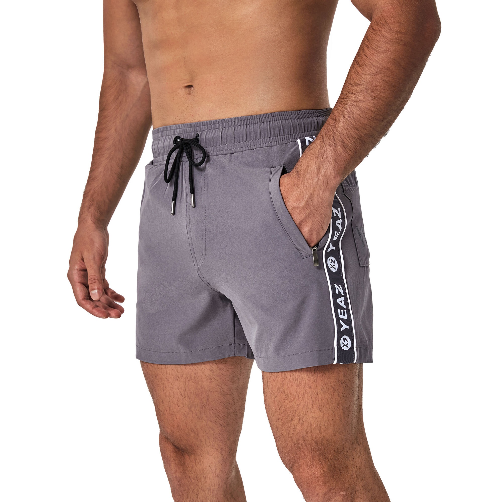YEAZ Badeshorts »Badeshorts SEABEAT«
