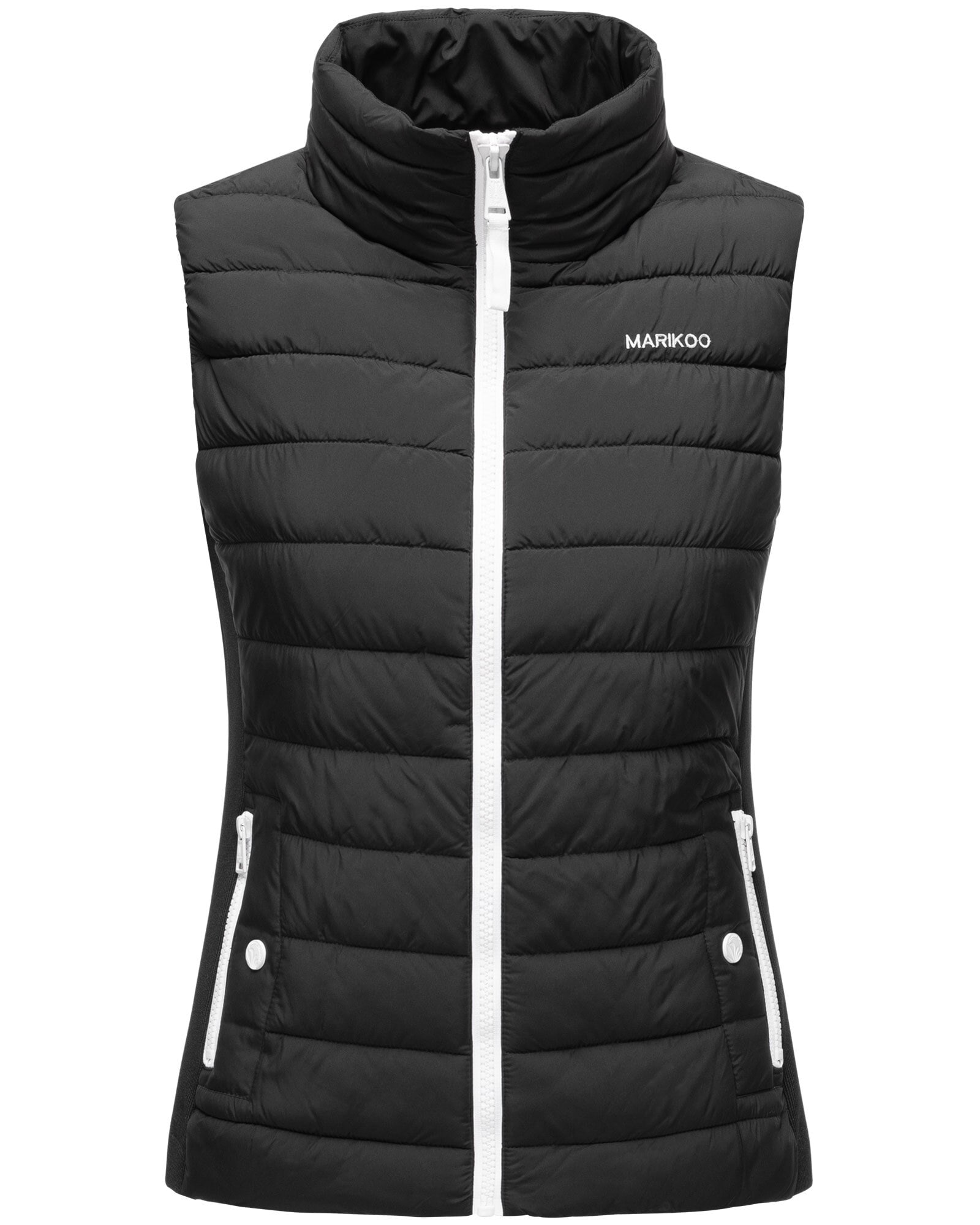 Marikoo Steppweste »Marikoo Reimii Damen Stepp Weste B995«