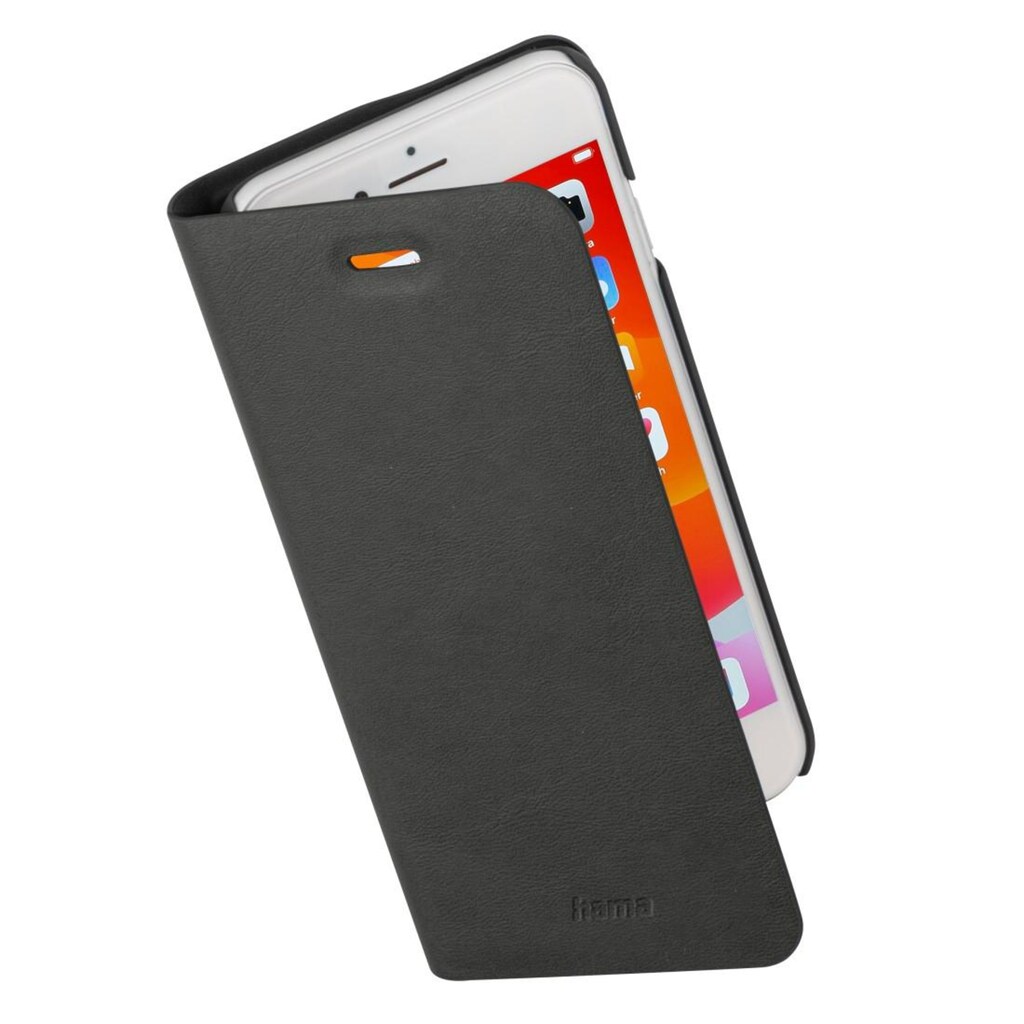 Hama Smartphone-Hülle »Booklet für Apple iPhone 7, iPhone 8, iPhone SE 2020, iPhone SE 2022«