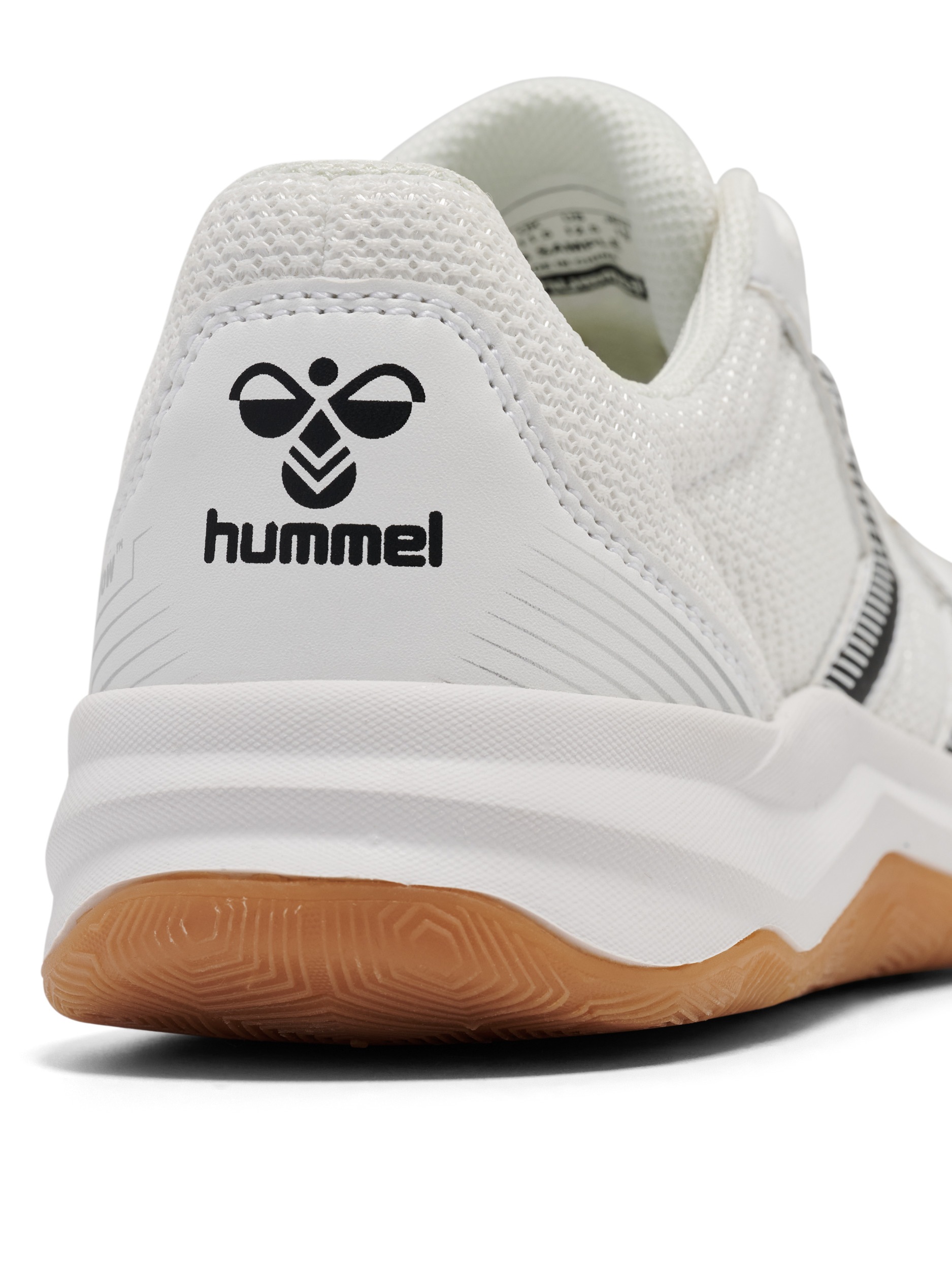 hummel Hallenschuh »MULTIPLAY FLEX LC 2.0 JR«  auch für den Hallensport -Non-Markting Sohle