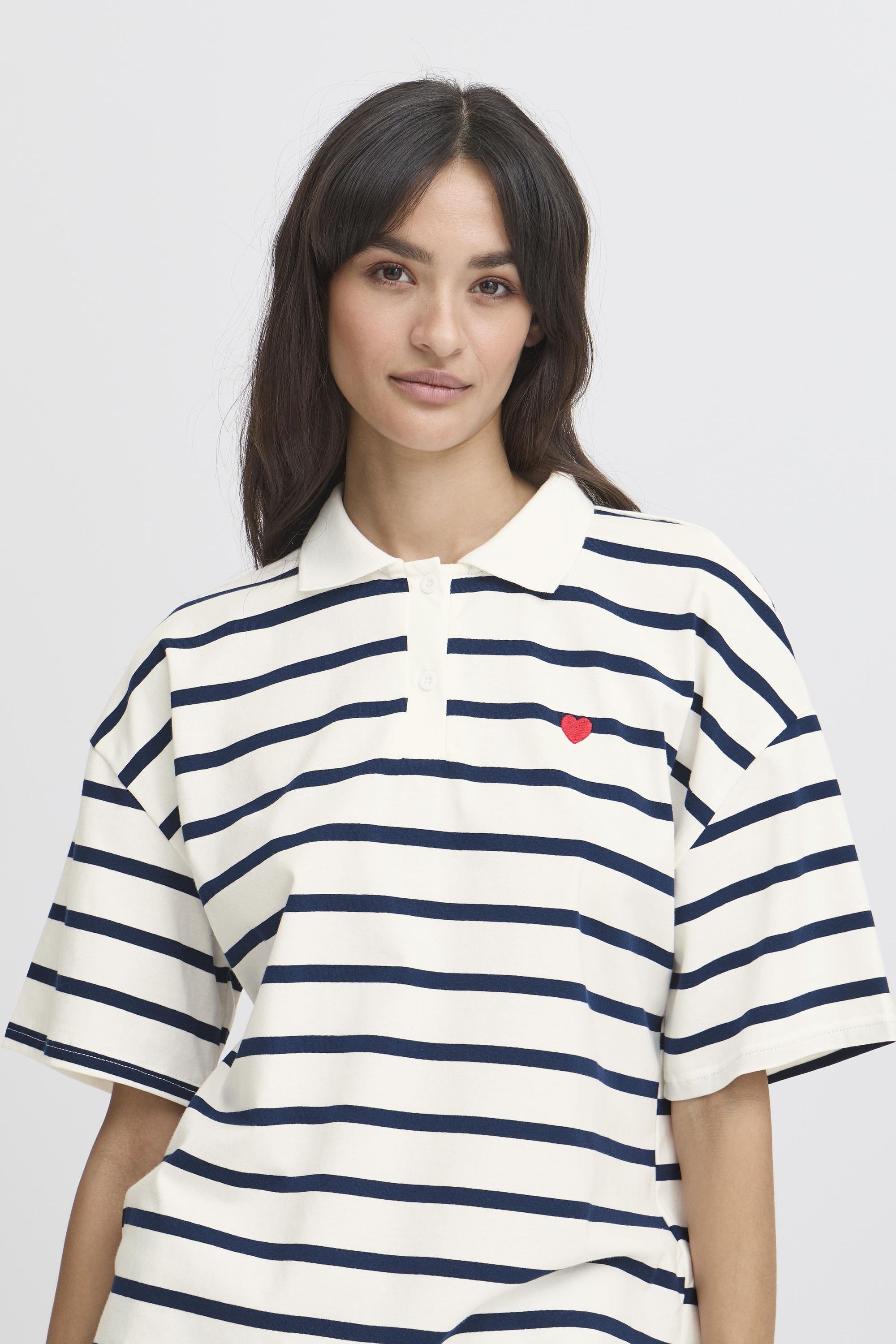 b.young Poloshirt »Poloshirt BYBXPRINTON«