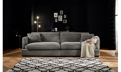 Guido Maria Kretschmer Home&Living Big-Sofa »Annera«, weicher und kuschiliger... kaufen