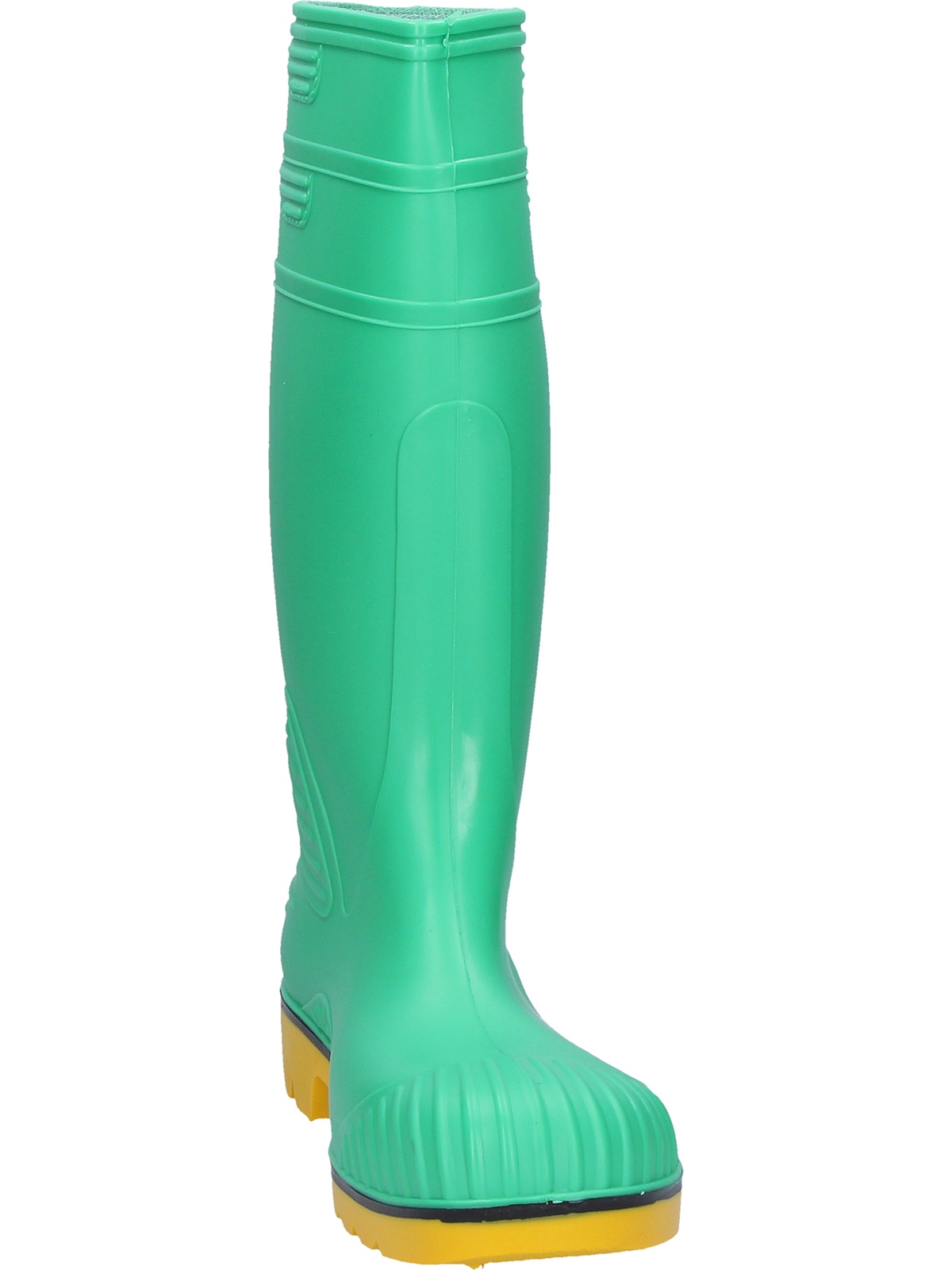 Dunlop Sicherheitsstiefel »Sicherheitsstiefel A442AB1.ESD Acifort HazGuard full safety ESD«