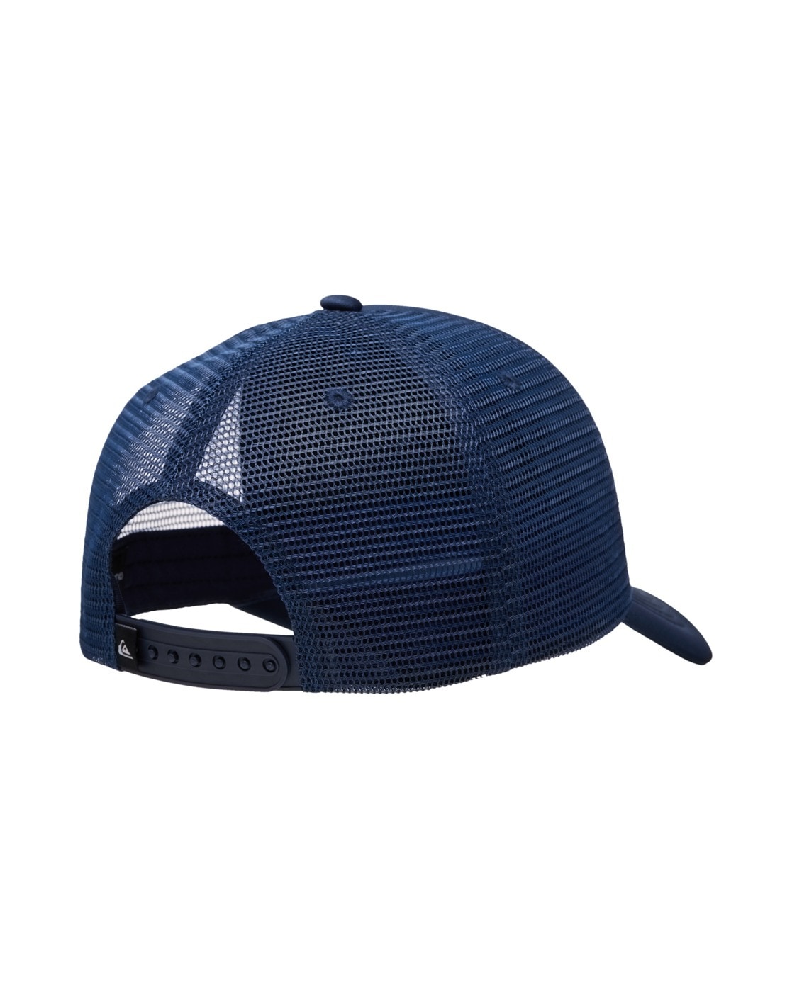Quiksilver Trucker Cap »Decades Foam«