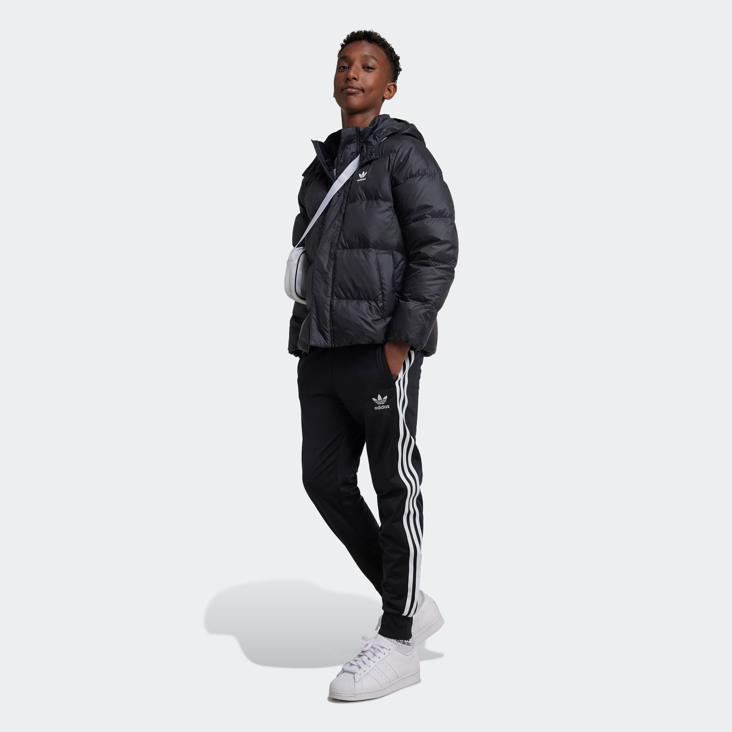 adidas Originals Outdoorjacke »DOWN JACKET ELO«