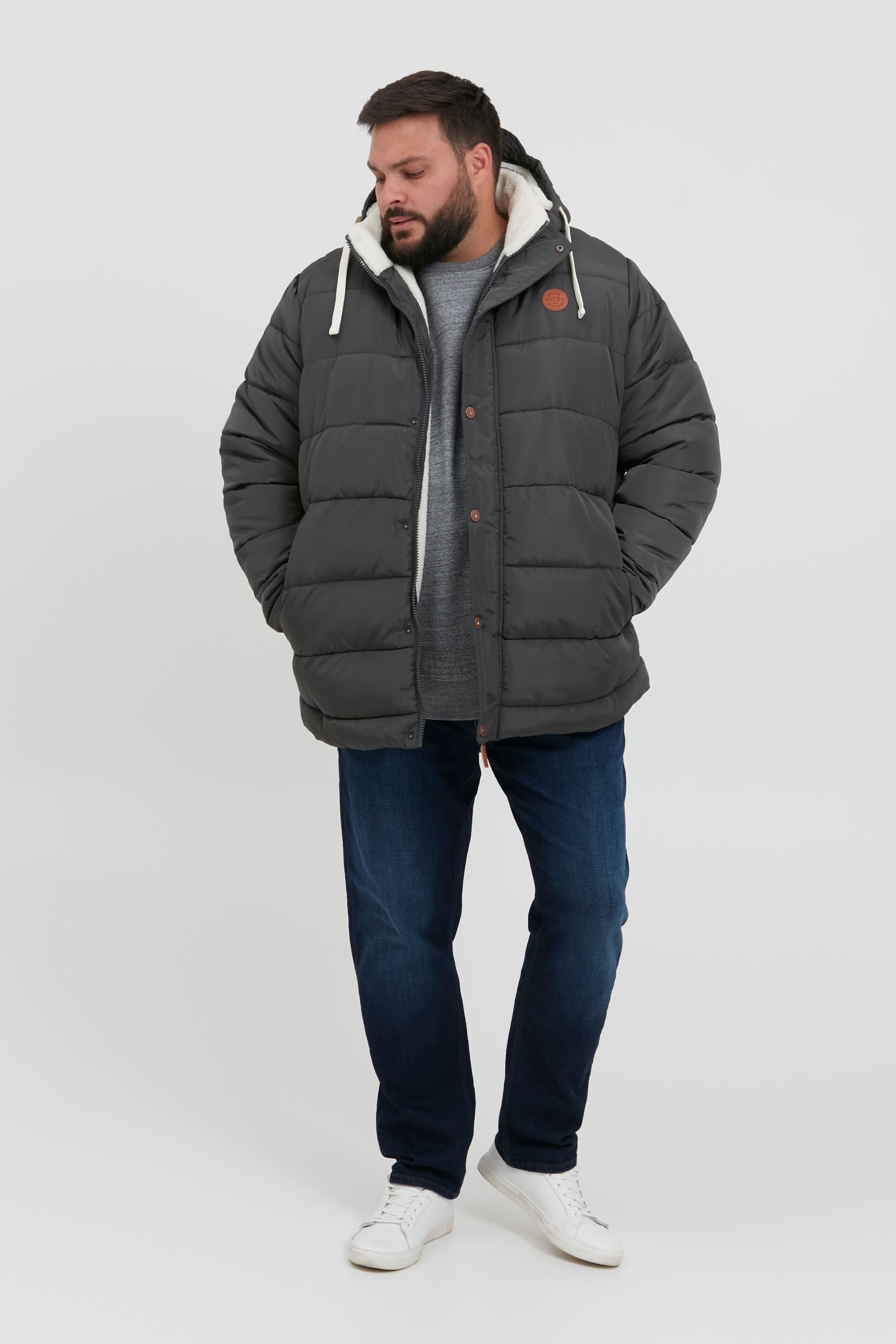Blend Winterjacke »Winterjacke BHBFrederic«