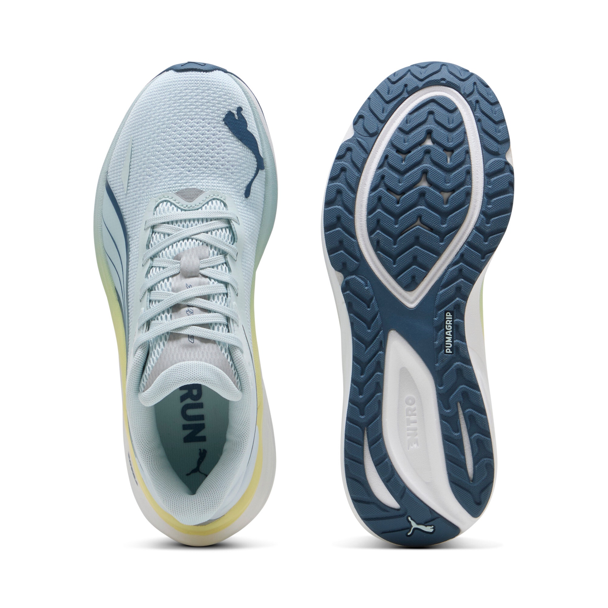 PUMA Laufschuh »ELECTRIFY NITRO 4 WN«