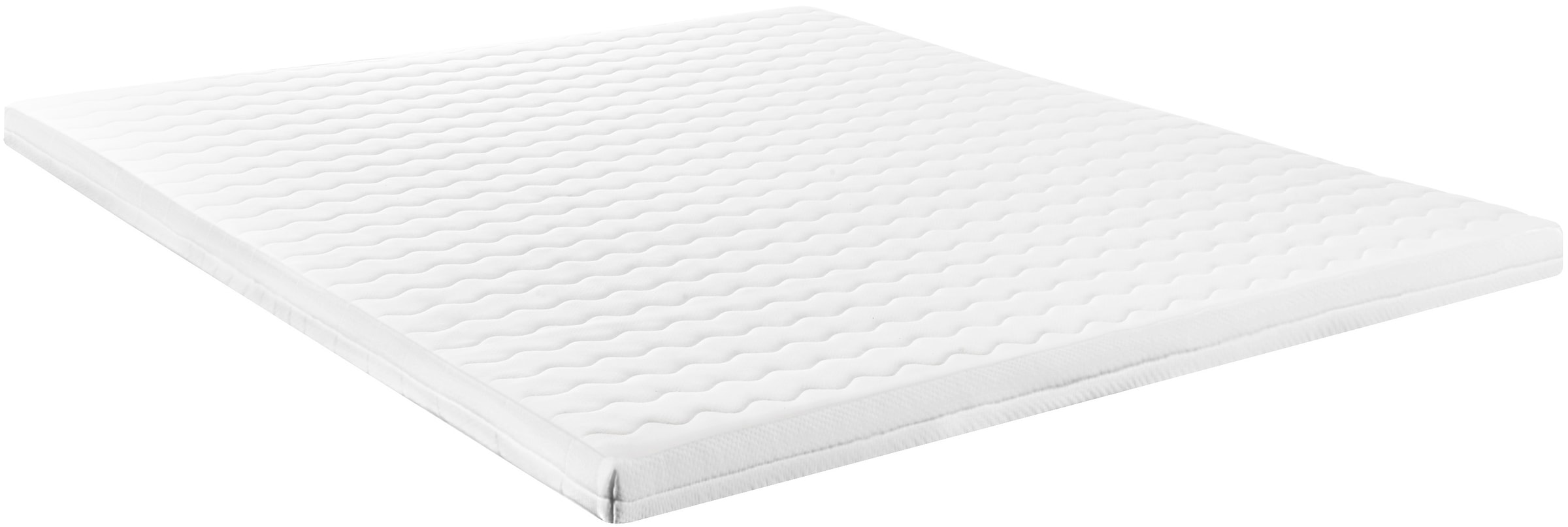 ED EXCITING DESIGN Boxspringbett »Gallina«, mit Bettkasten, inkl. Topper