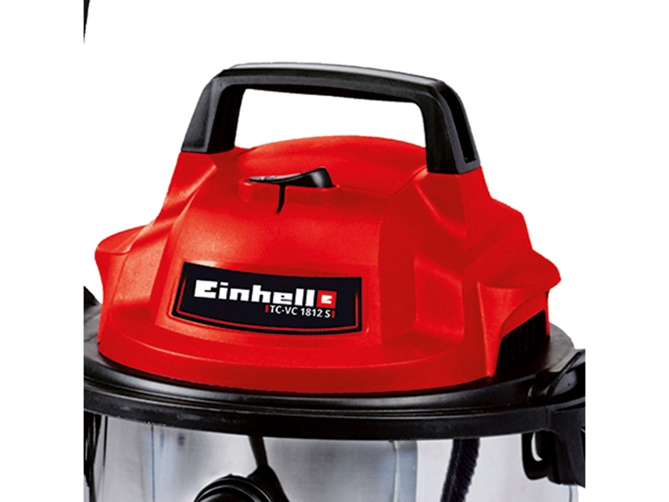 Einhell Nass-Trocken-Sauger »TC-VC 1812 S«
