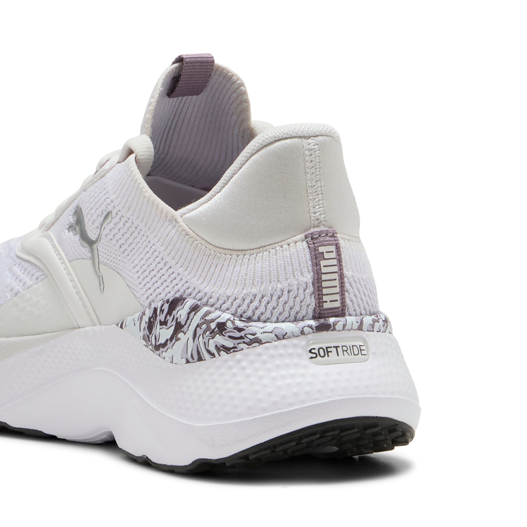 PUMA Laufschuh »SOFTRIDE MAYVE MYSTIC WNS«