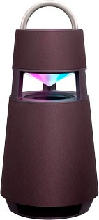 LG Bluetooth-Lautsprecher »XBOOM 360 DRP4«, (1 St.)