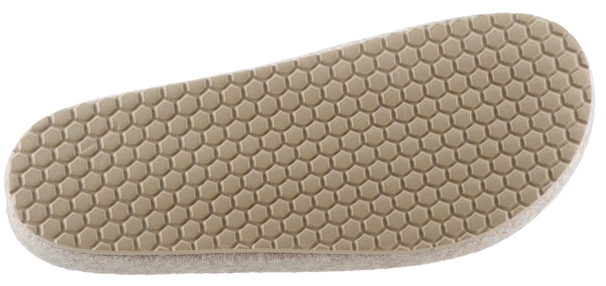 BIO Life Clog, Hausschuh, Homeslipper mit Herzchen-Stickerei - NEUE KOLLEKTION
