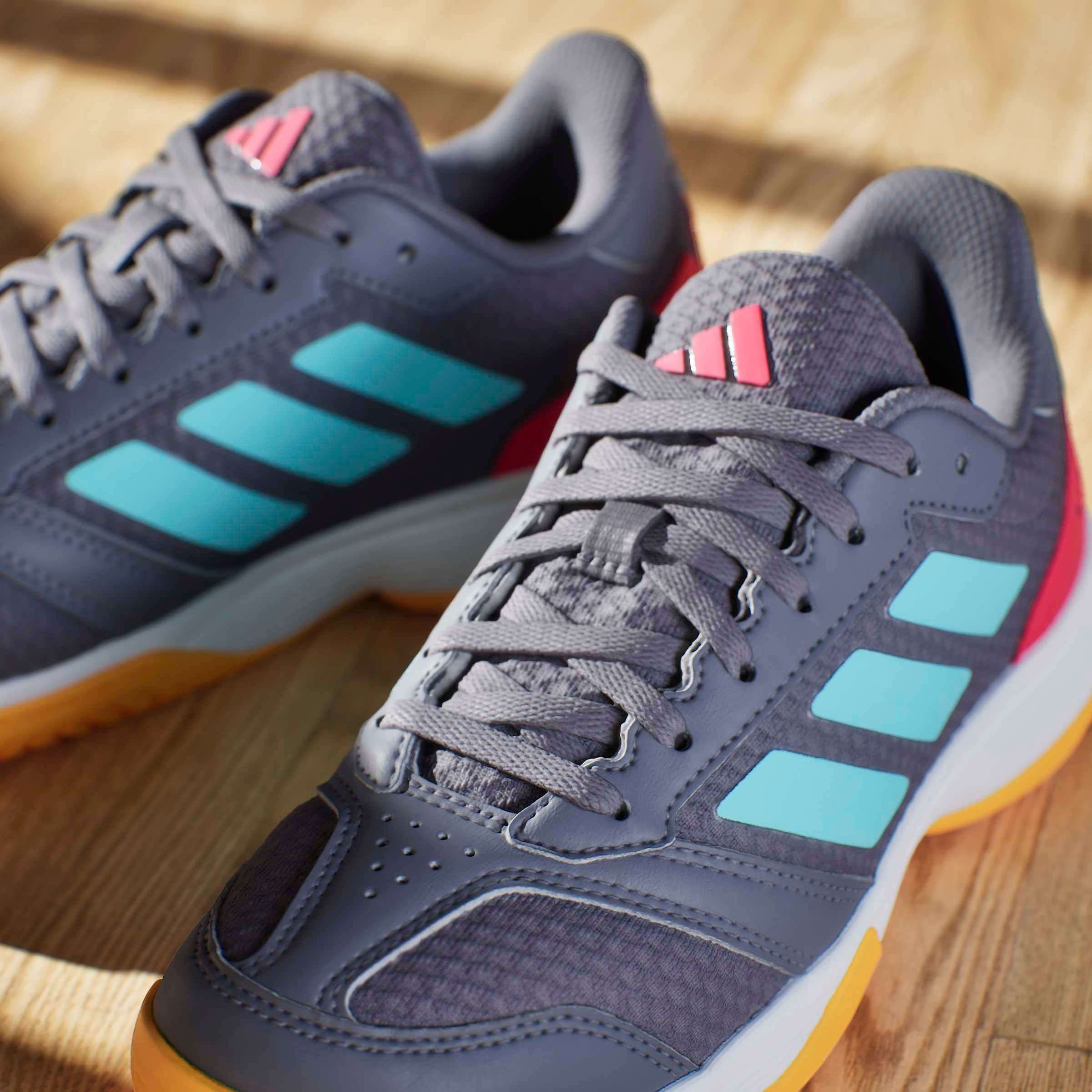 adidas Performance Hallenschuh »LIGRA 8 INDOOR KIDS«