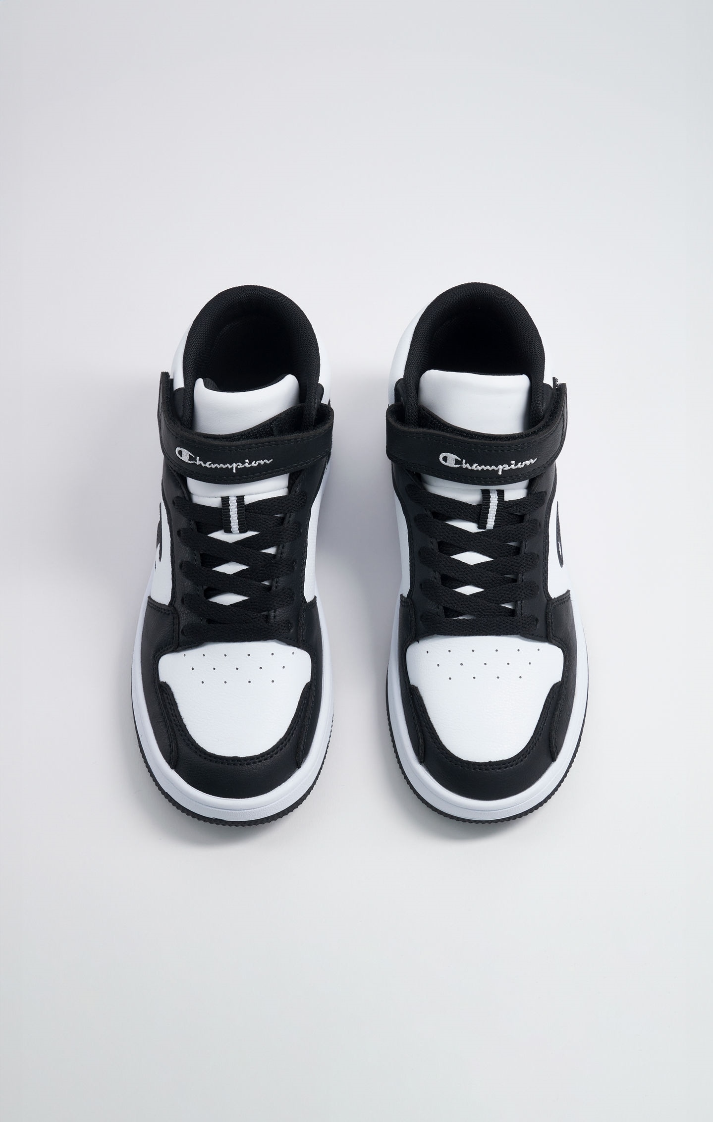 Champion Sneaker »RD18 2.0 MID B GS«