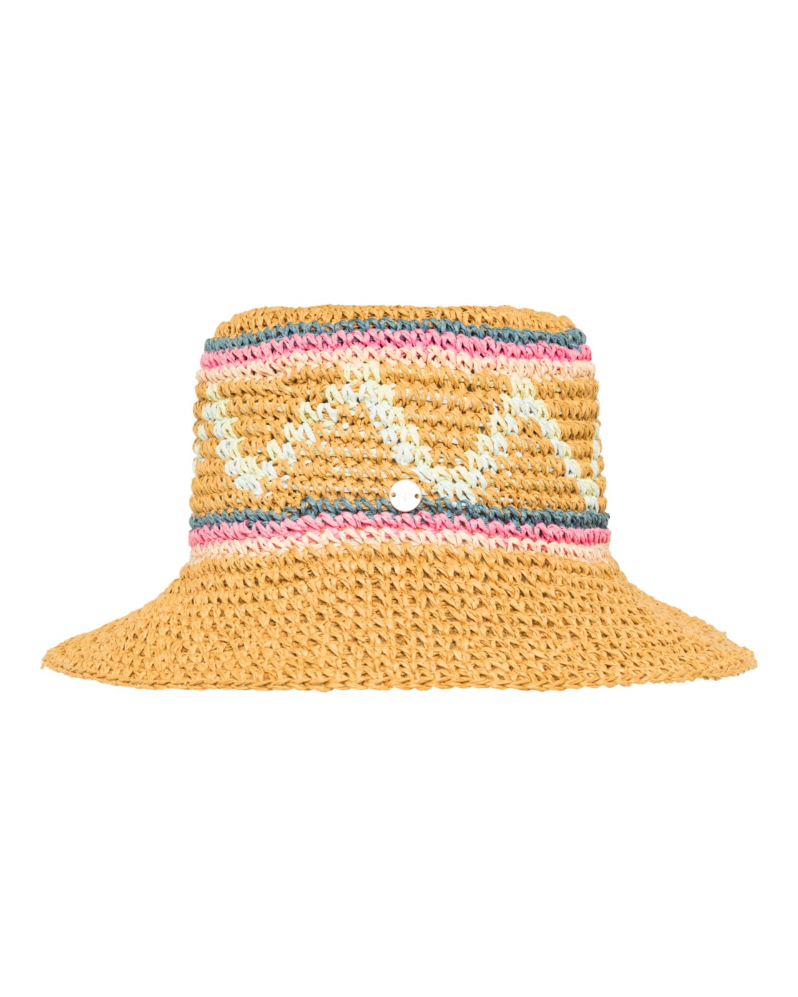 Roxy Wendehut »Geonimo«