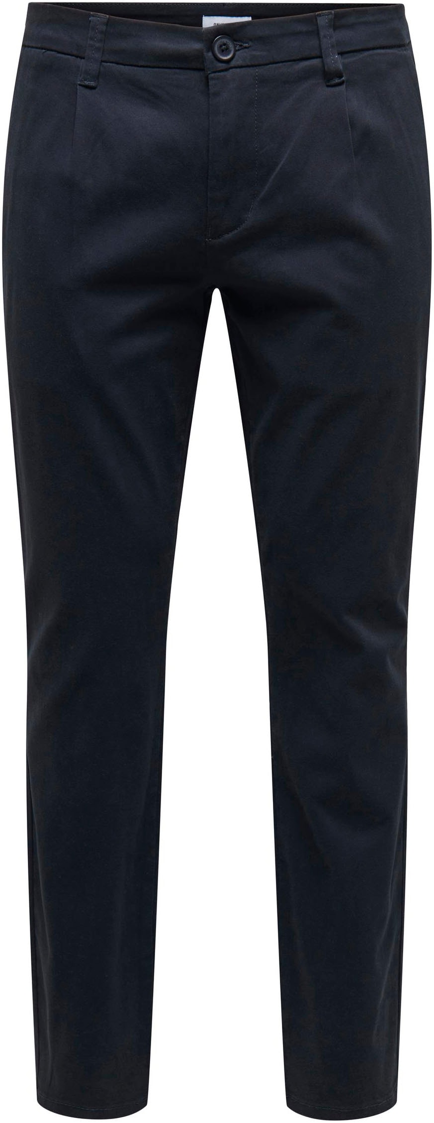 ONLY & SONS Chinohose »ONSCAM LIFE CHINO PK 6775«