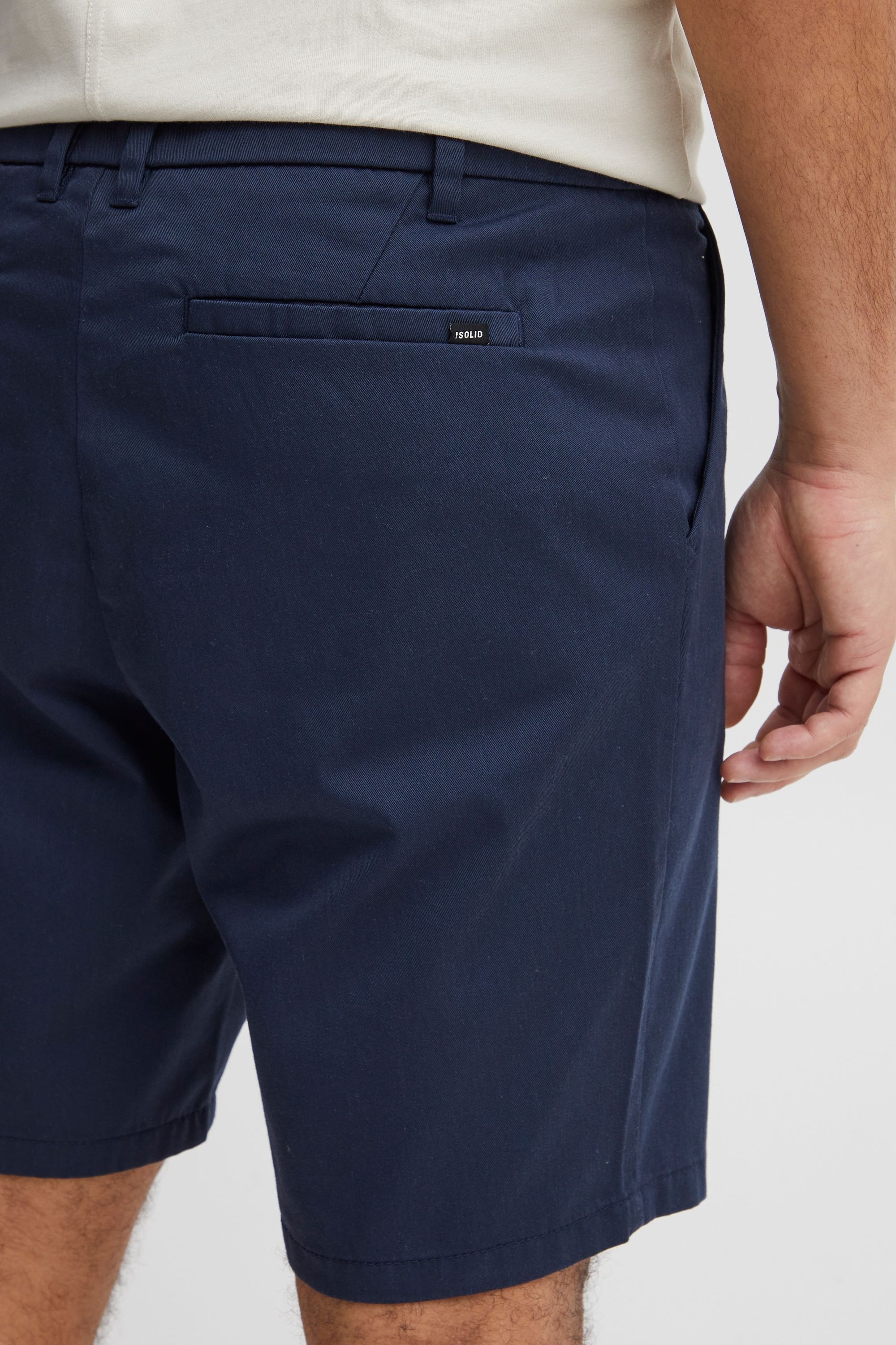 !Solid Chinoshorts »Chinoshorts SDEldric«