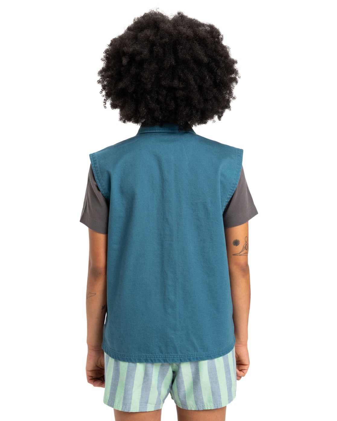 Quiksilver Funktionshemd »Jolk«