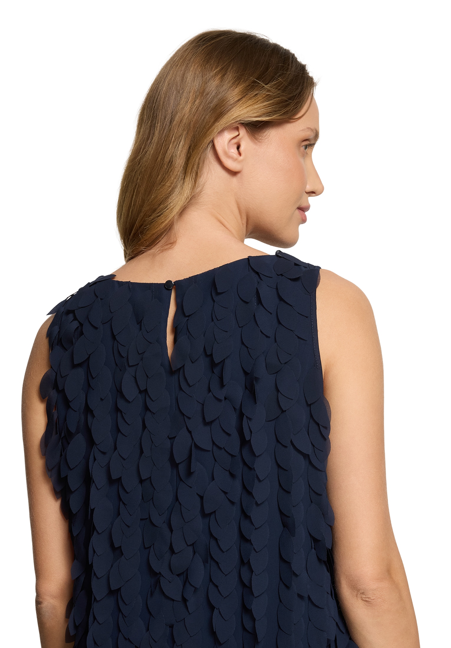 Vera Mont Cocktailkleid »Cocktailkleid ohne Arm«
