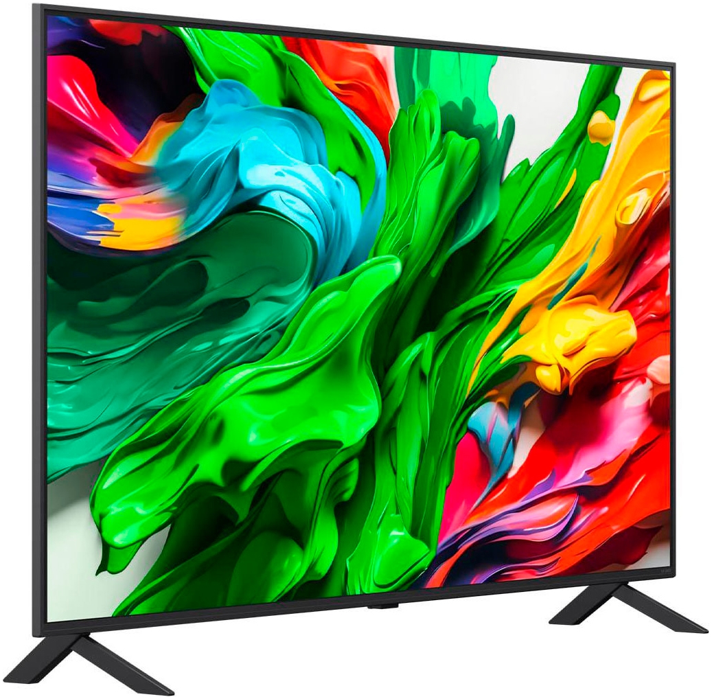 LG QNED-Fernseher »55QNED85A6C«, 4K Ultra HD, Smart-TV