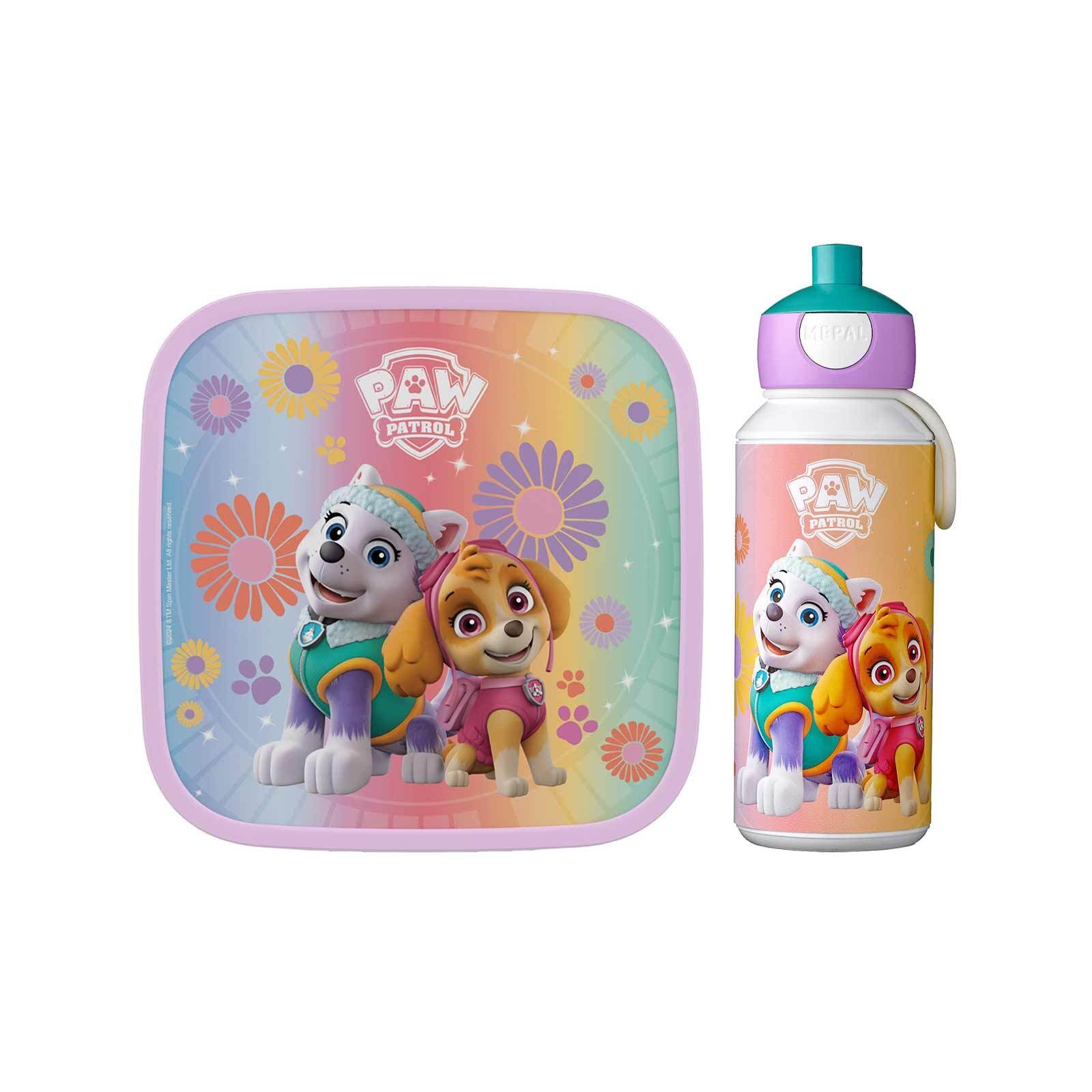Mepal Lunchbox "Lunchset XL Campus (2025)" Spülmaschinenfest