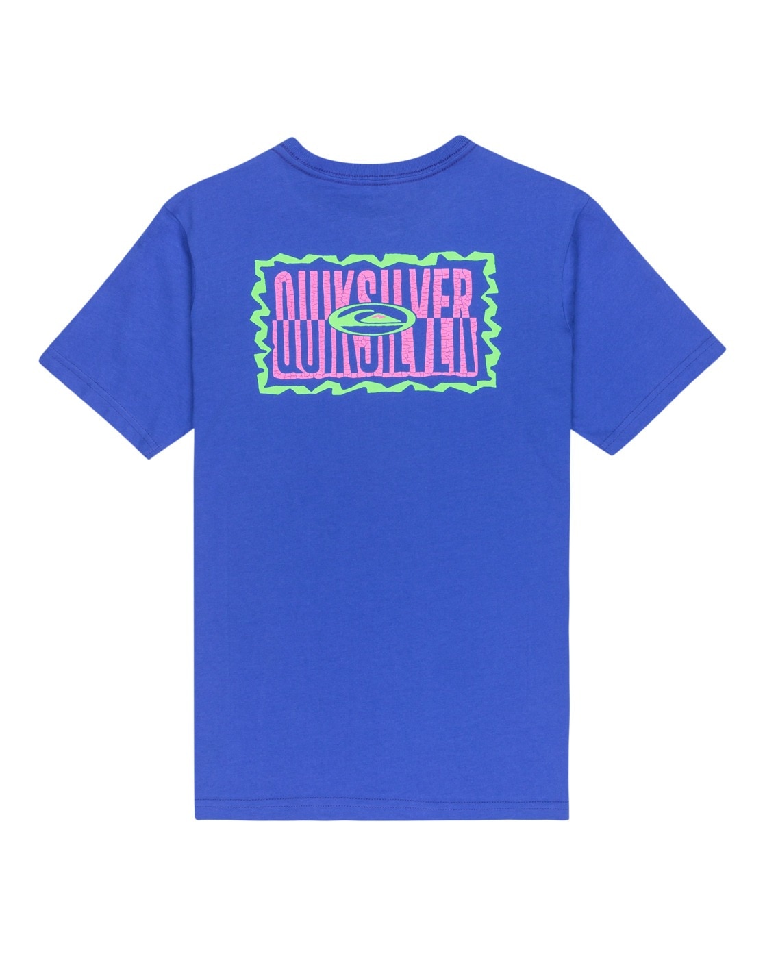 Quiksilver T-Shirt »Ev Gotam Foam«