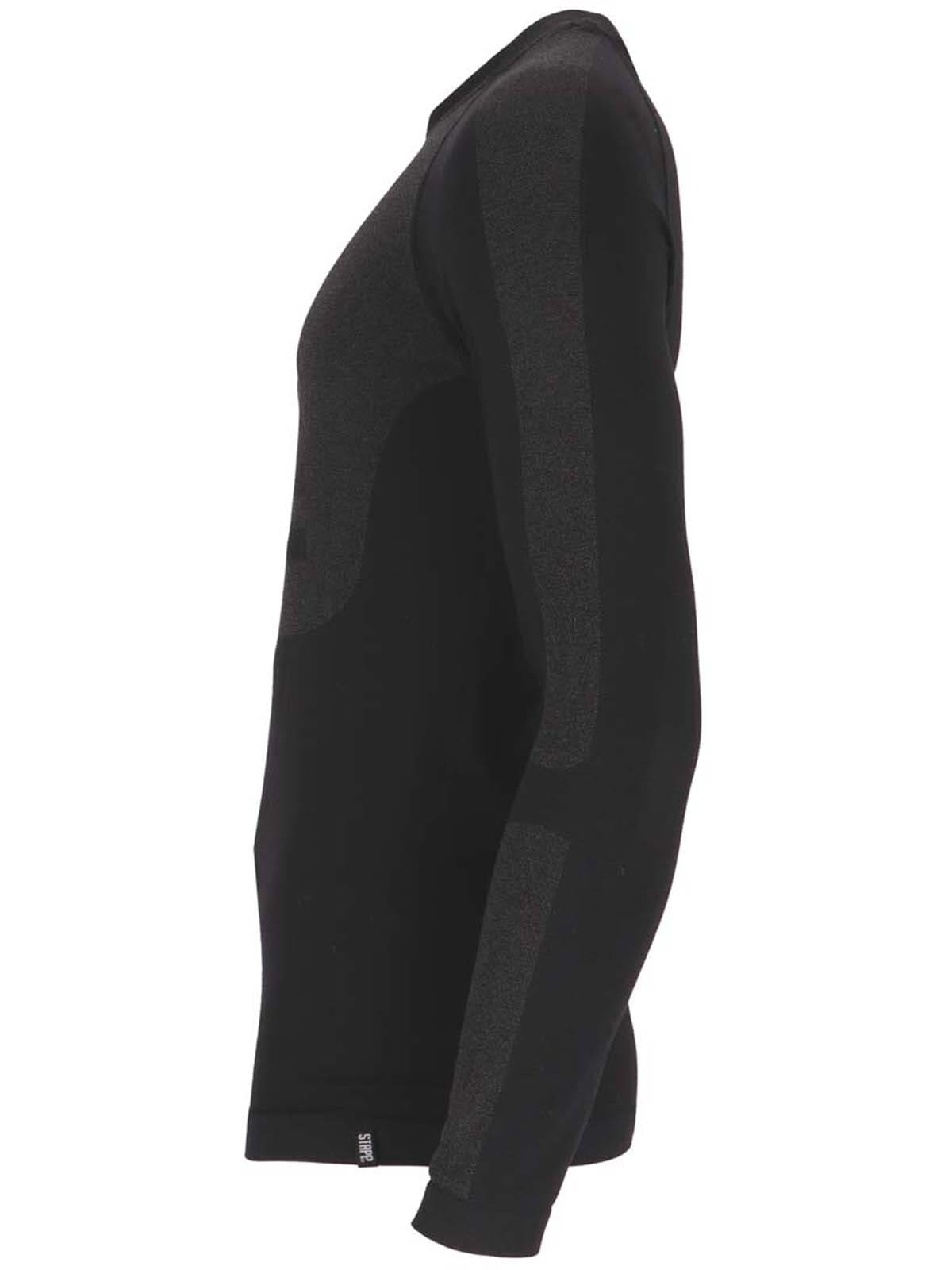 STAPP T-Shirt »heat«